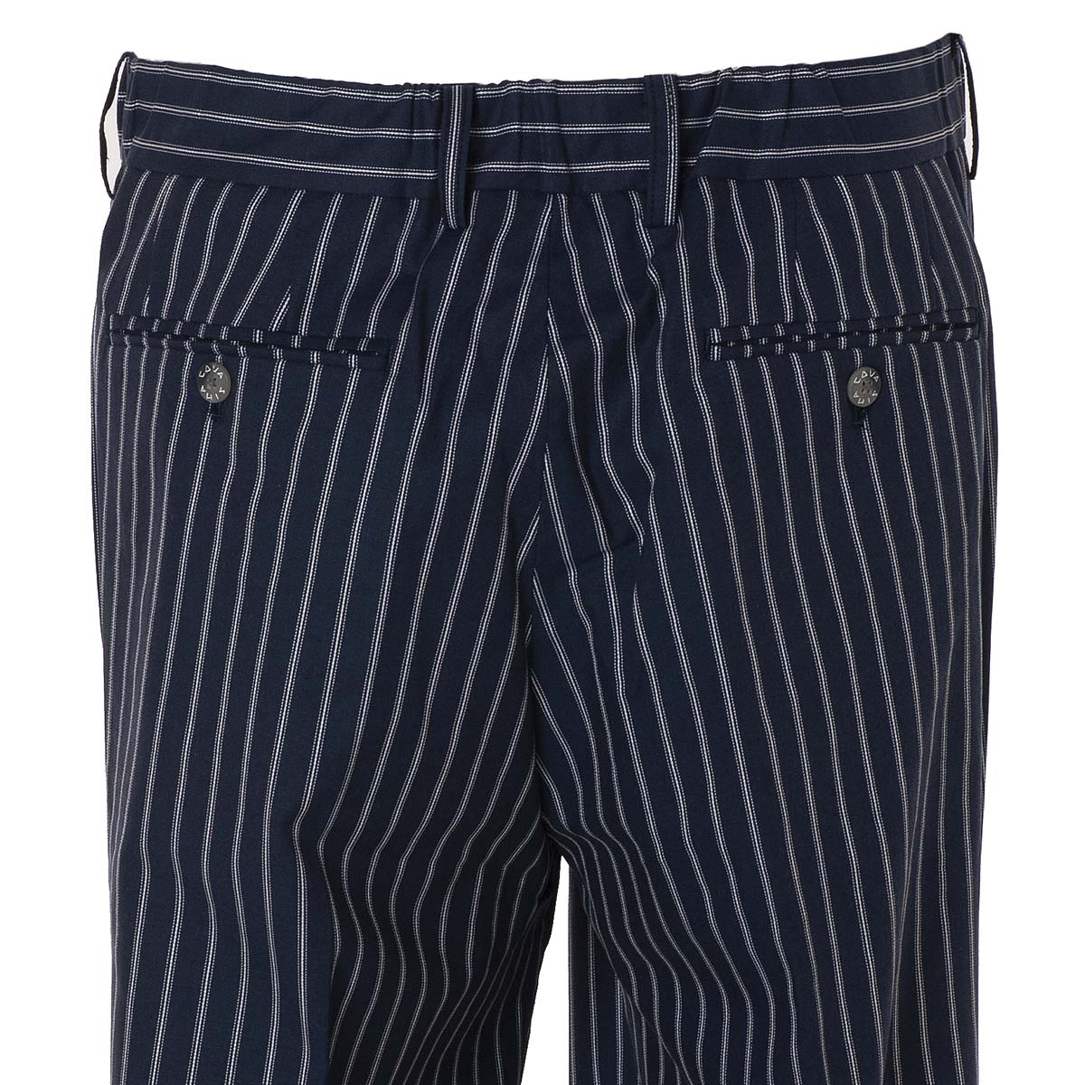 【アウトレット】シナコバ (SINA COVA)ワンタックパンツ 21135010