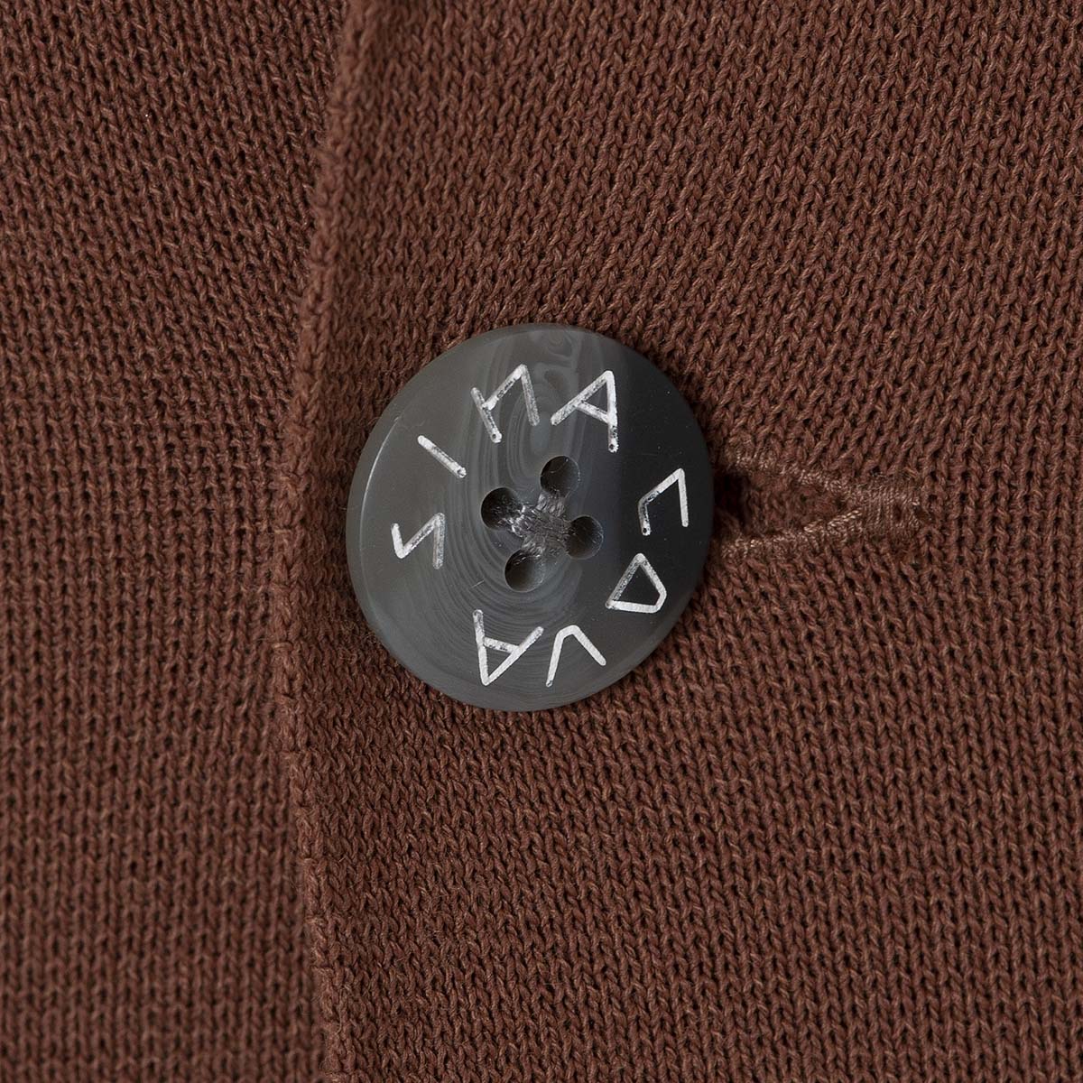 Milan Rib Knit Jacket 21133020