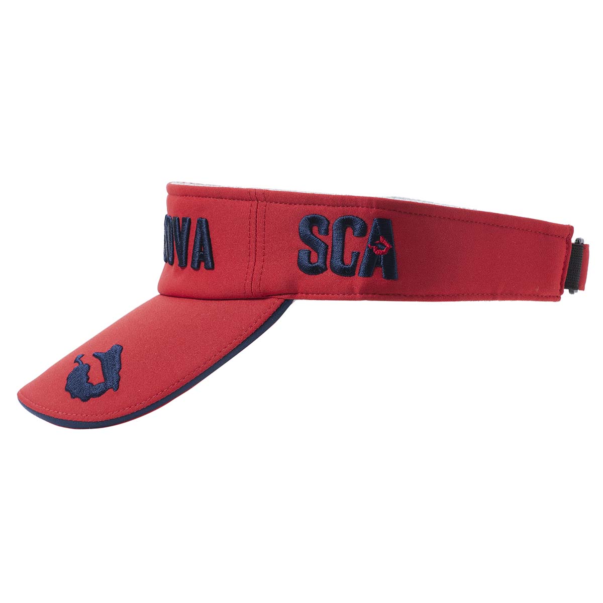 Sun visor 21177760