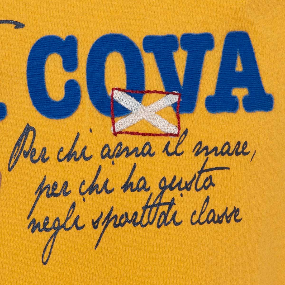 Tシャツ 20120623 - SINA COVA