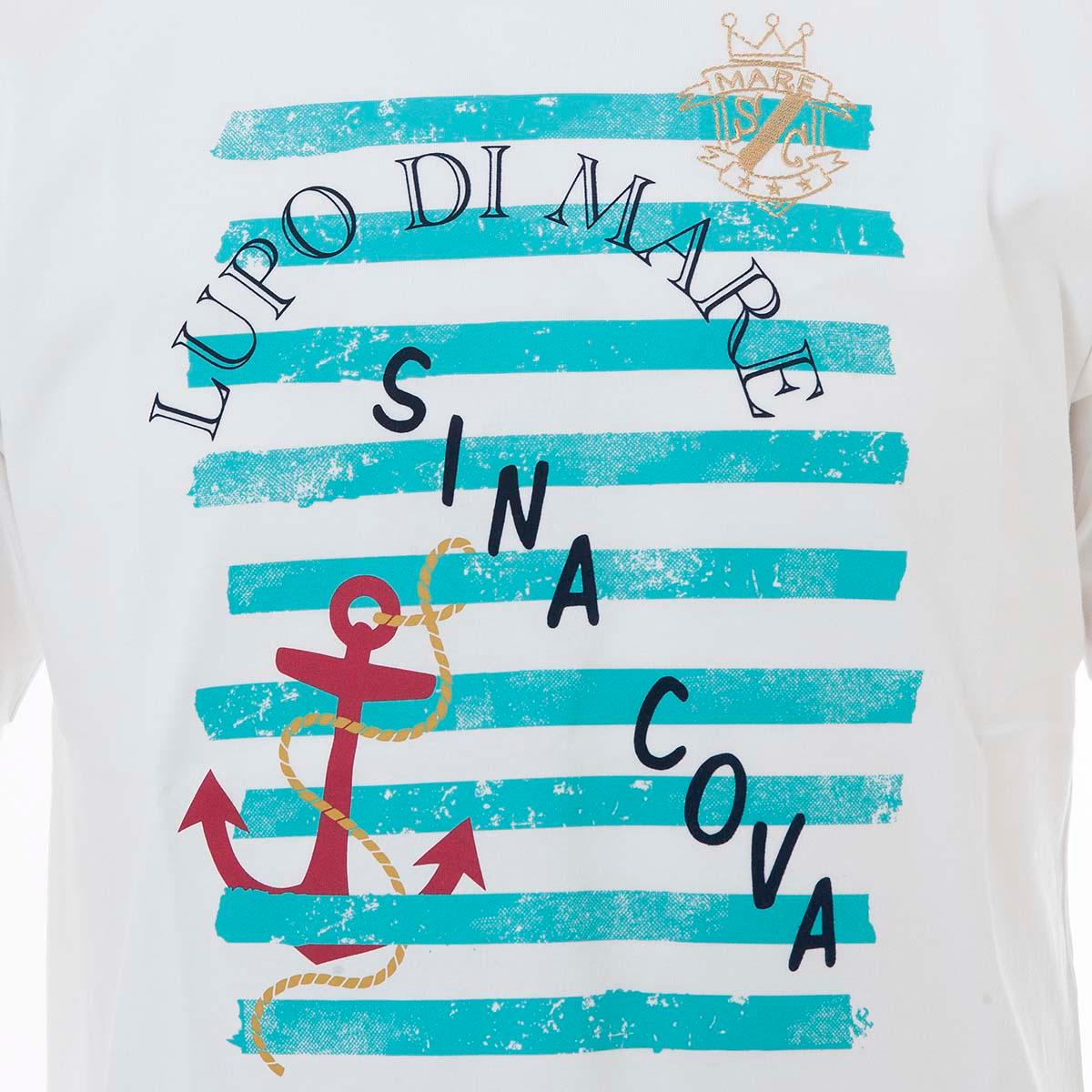 Tシャツ 21110560 - SINA COVA