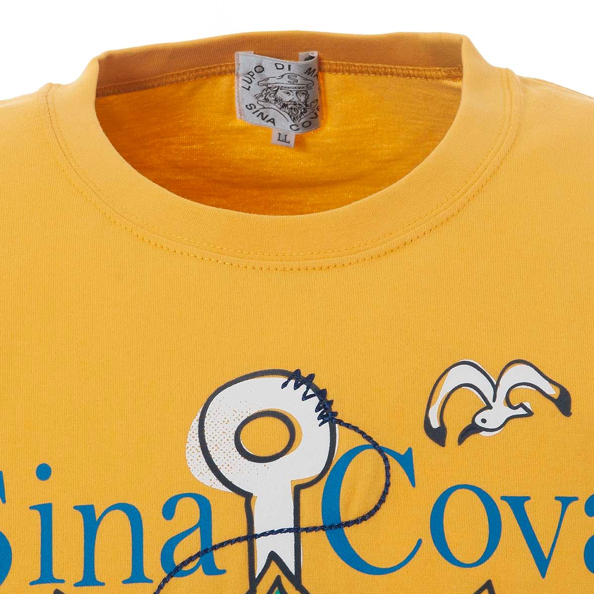 Tシャツ 21120588 - SINA COVA
