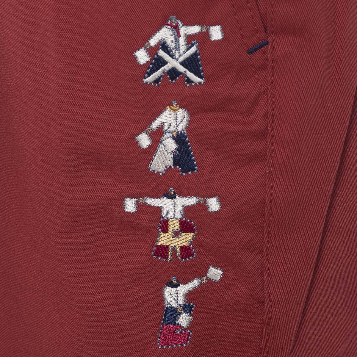 【アウトレット】ワンタックパンツ 21225020