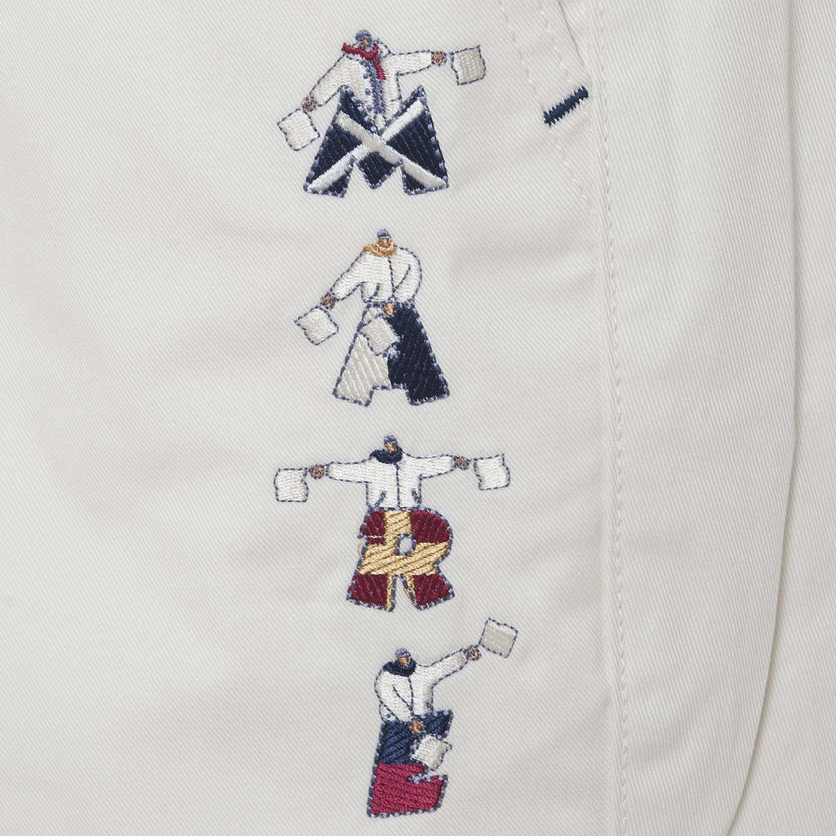 【アウトレット】ワンタックパンツ 21225020