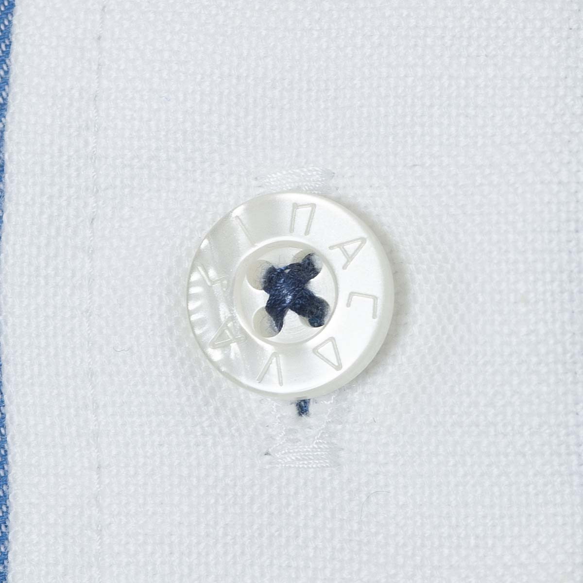 【アウトレット】長袖ボタンダウンシャツ 21224010