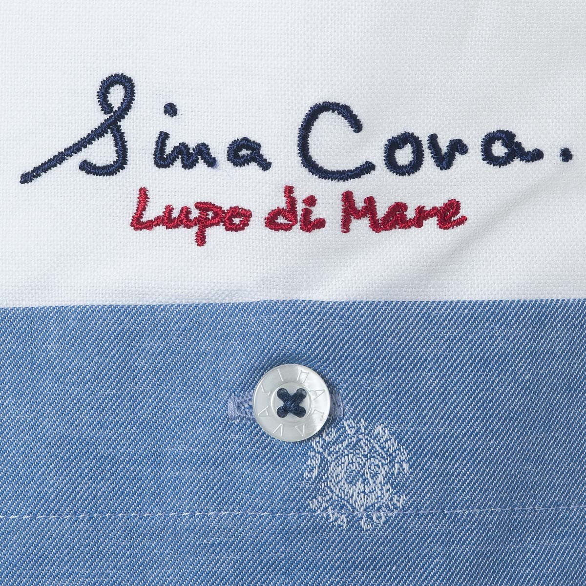 【アウトレット】長袖ボタンダウンシャツ 21224010