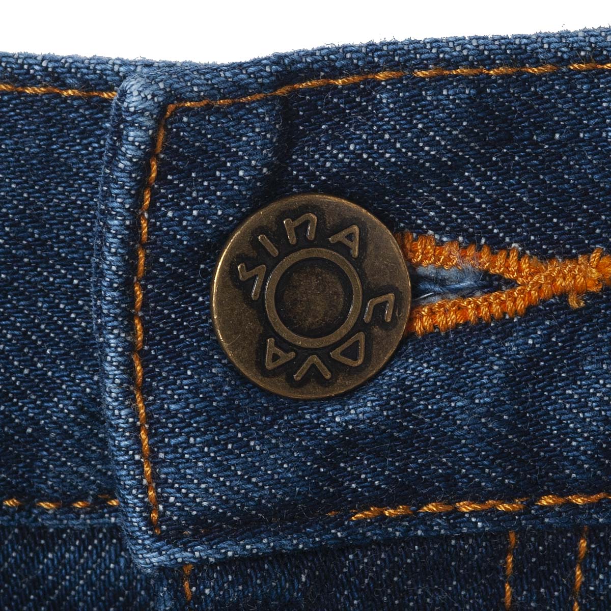 【アウトレット】ジーンズ 21225030