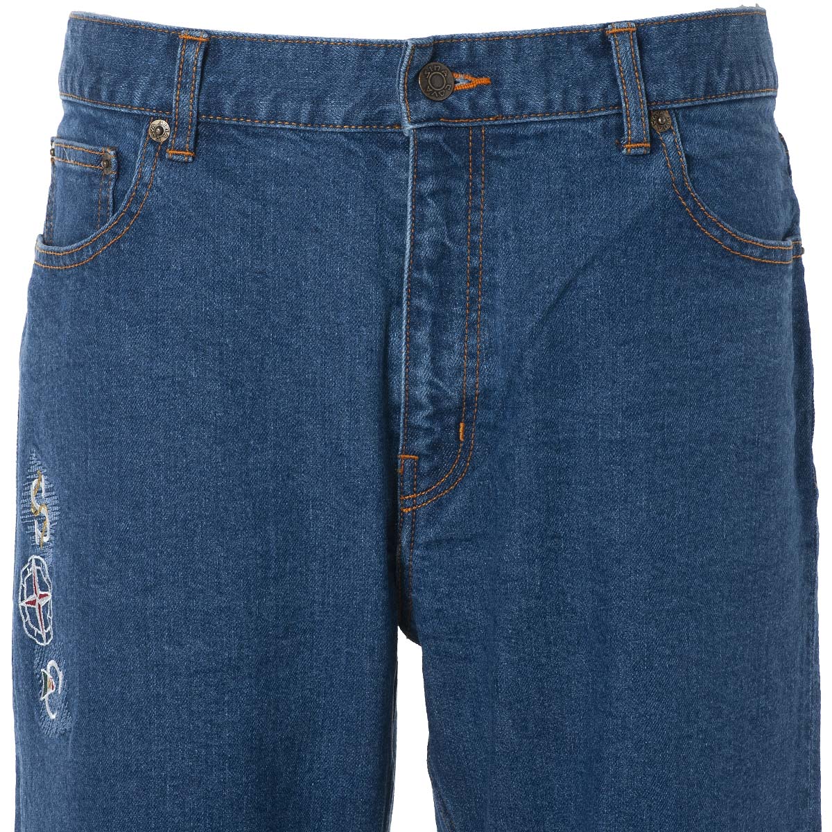 【アウトレット】ジーンズ 21225030