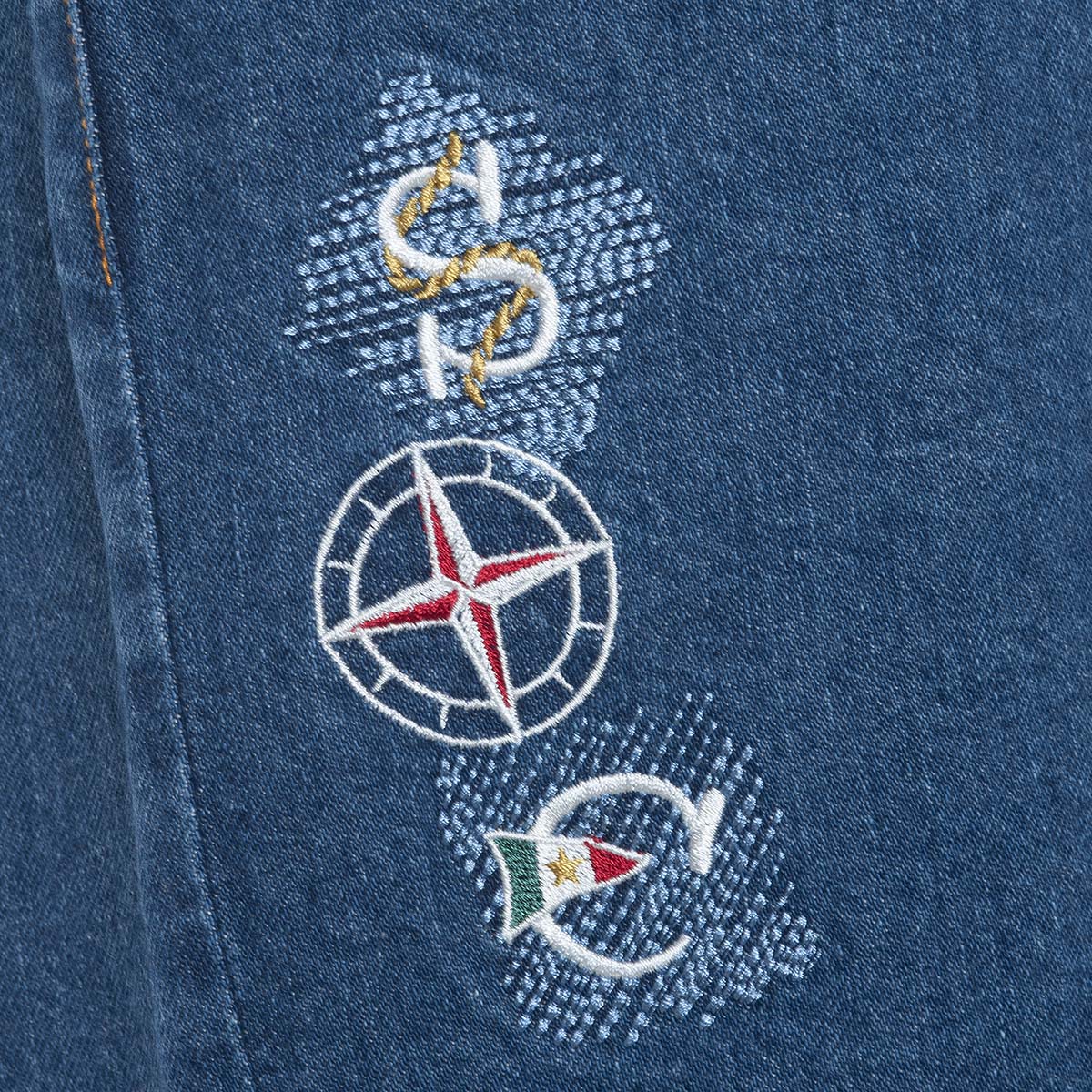 【アウトレット】ジーンズ 21225030