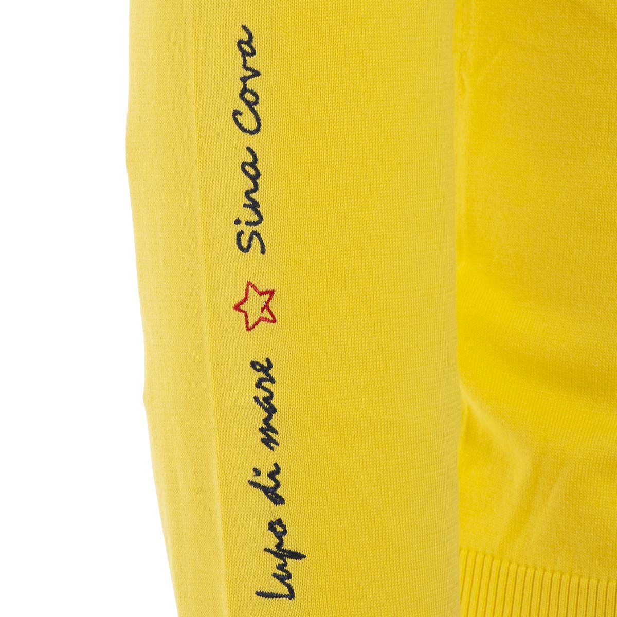 Turtle neck sweater 21232030