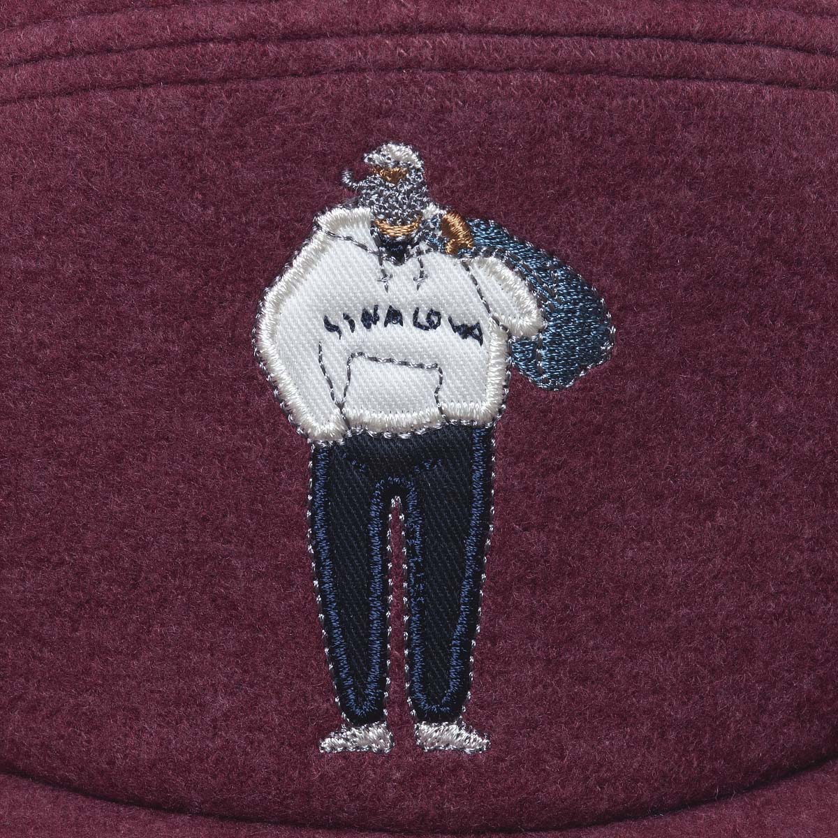 Jet cap 21277740