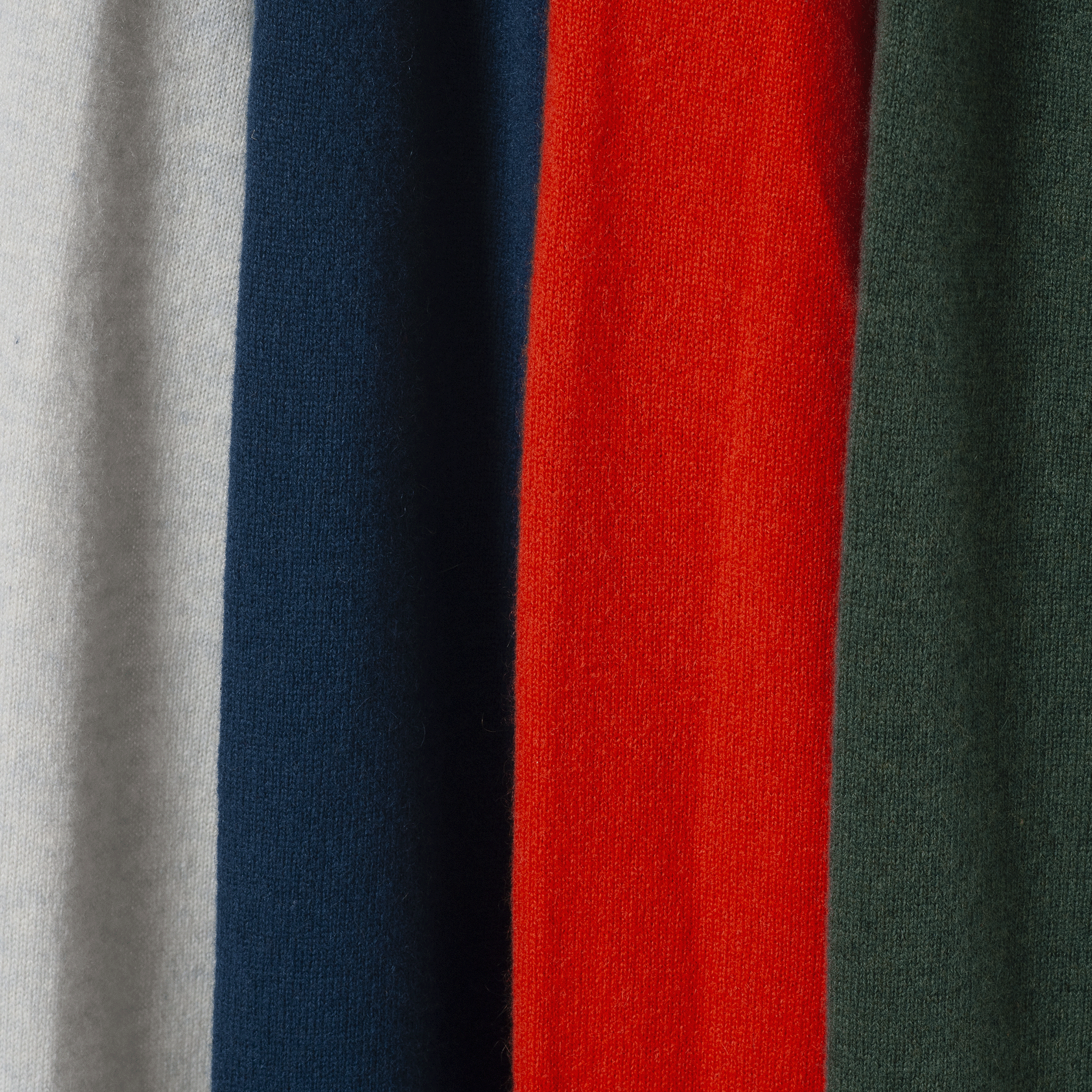 SINA COVA Crew-neck Sweater 22222030