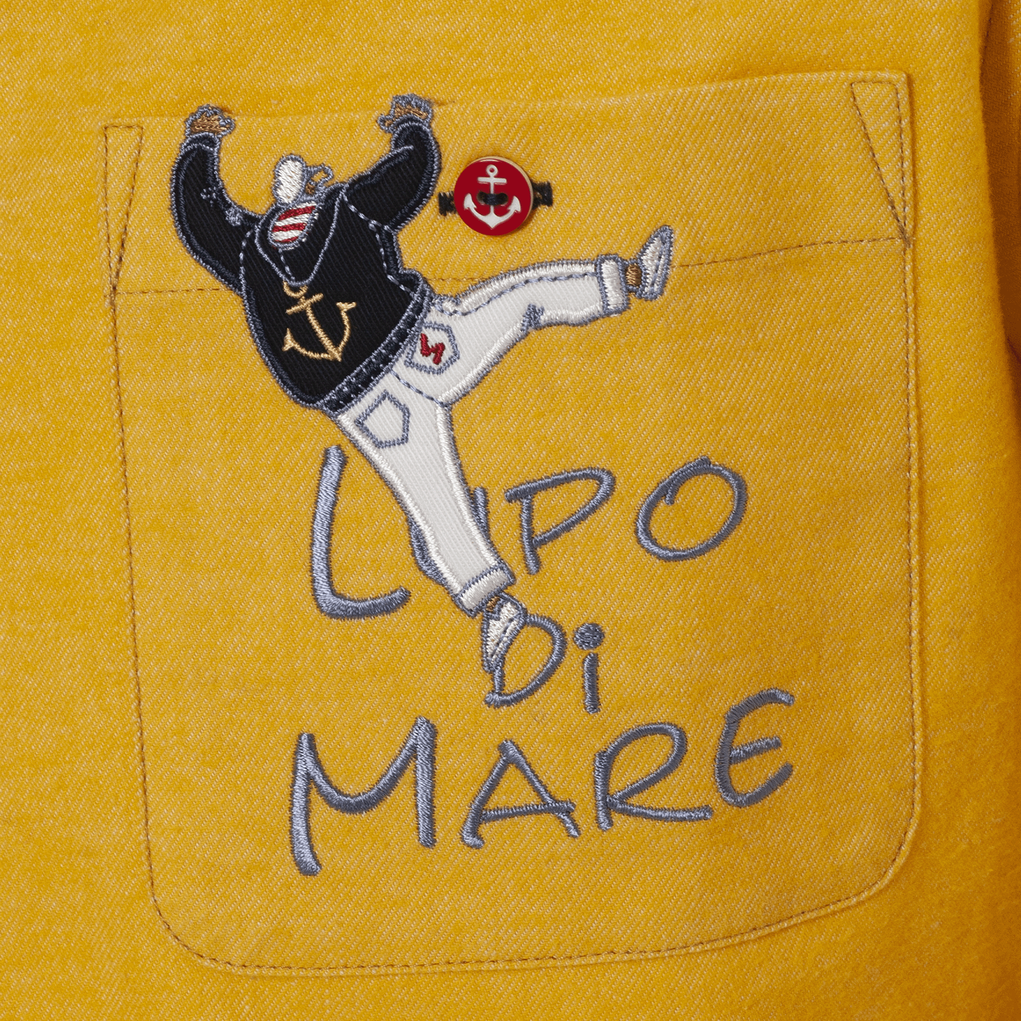 【アウトレット】シナコバ (SINA COVA) 長袖 ボタンダウンシャツ 22224040