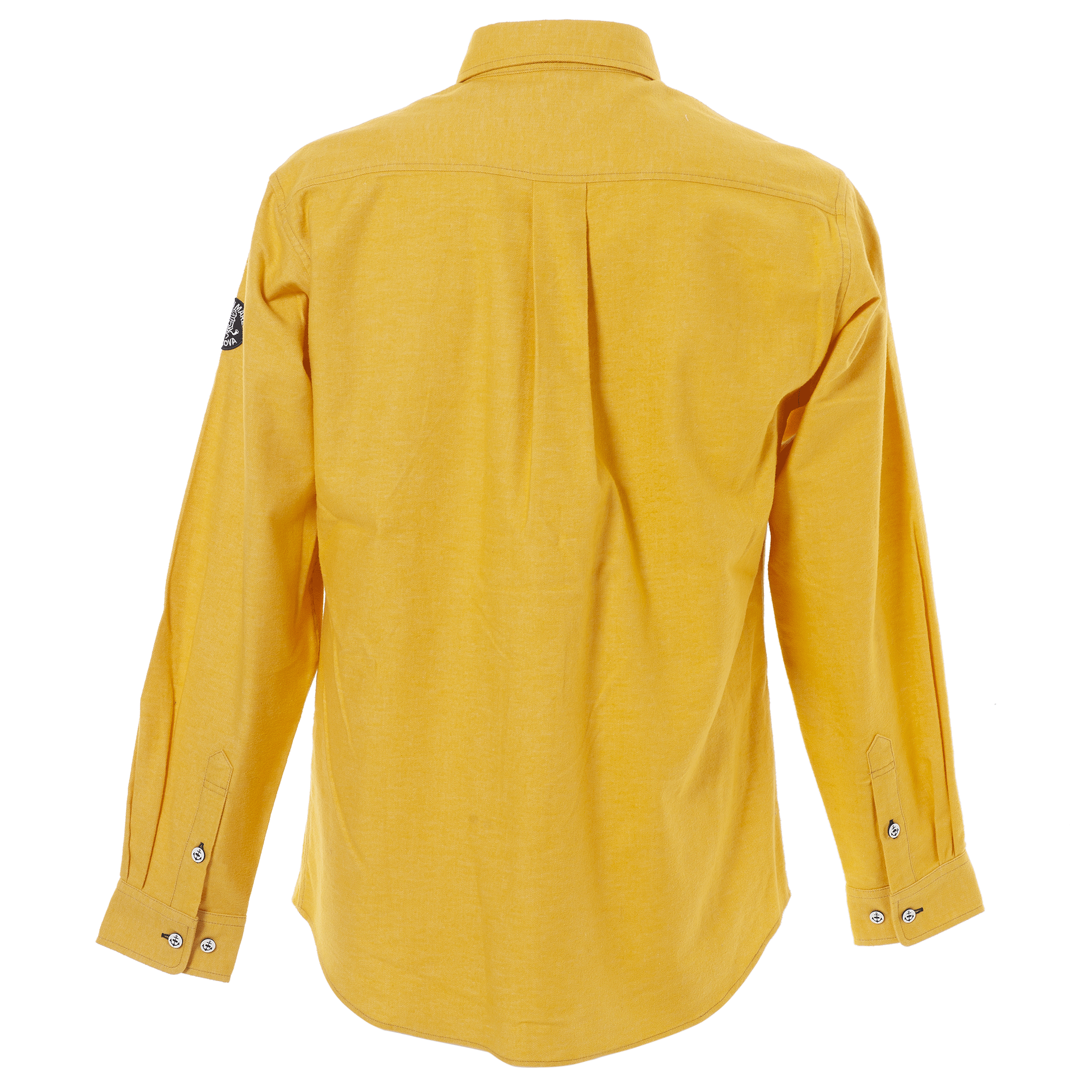 【アウトレット】シナコバ (SINA COVA) 長袖 ボタンダウンシャツ 22224040