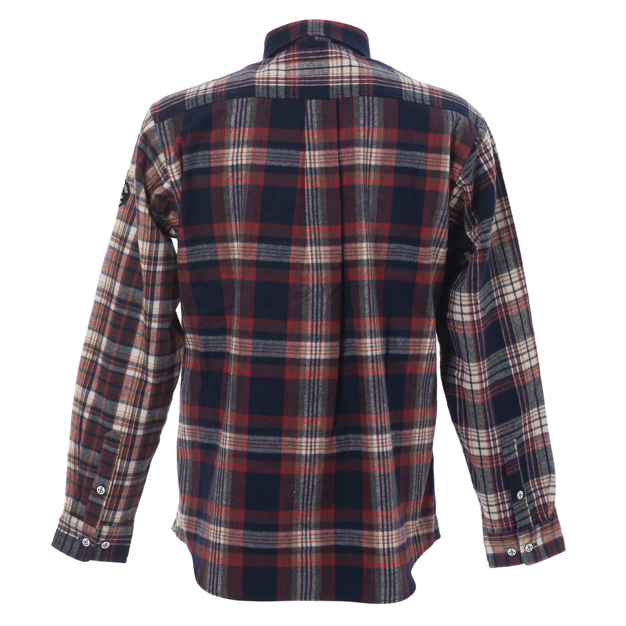 【アウトレット】シナコバ (SINA COVA) 長袖 ボタンダウンシャツ 22224050