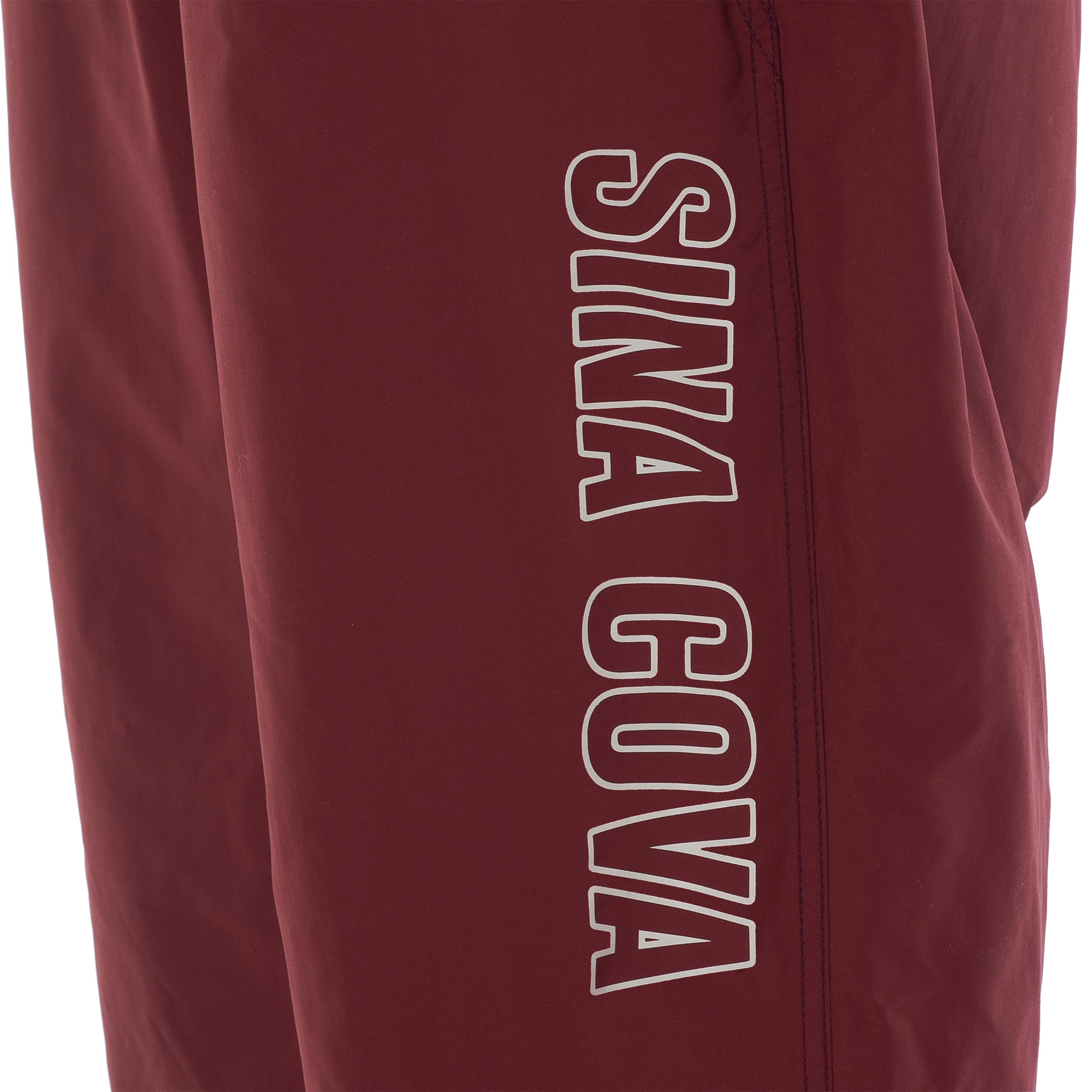 【アウトレット】シナコバ (SINA COVA) シャーリングパンツ 22255320