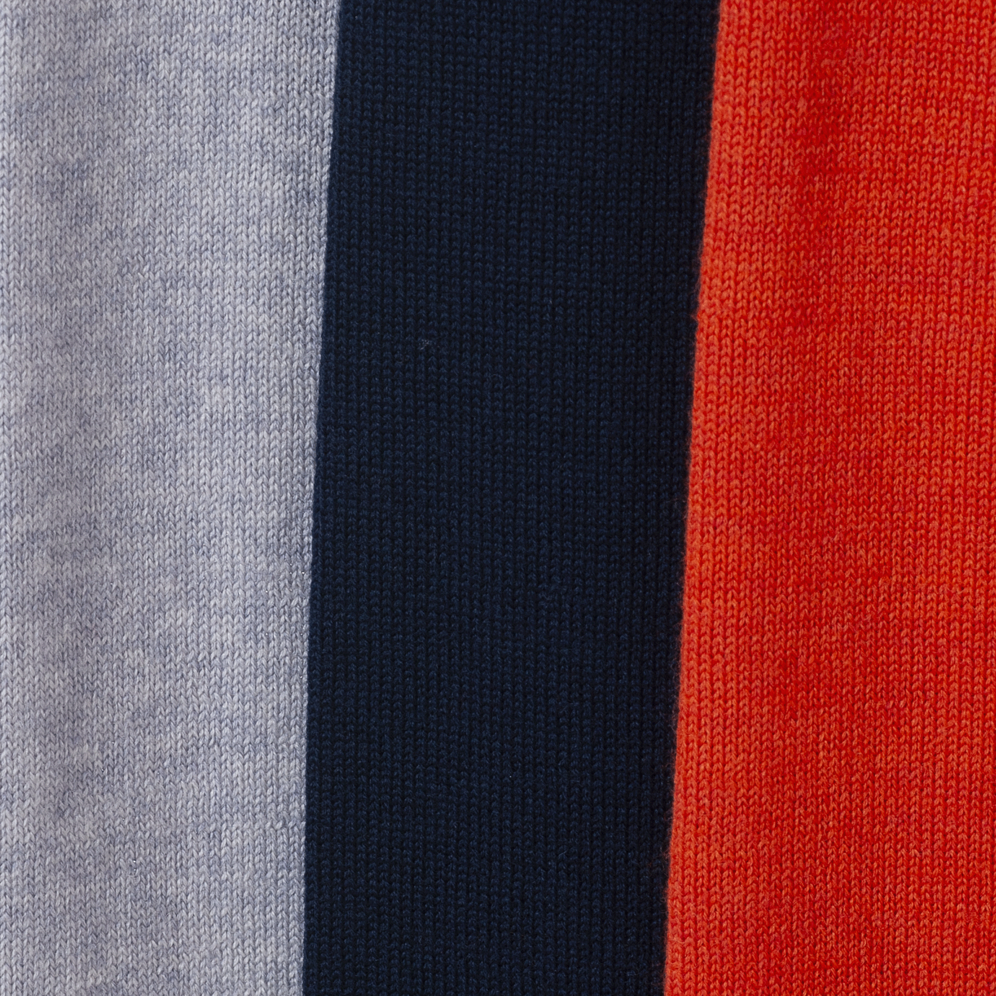 【アウトレット】 ハーフZIP セーター 22222010