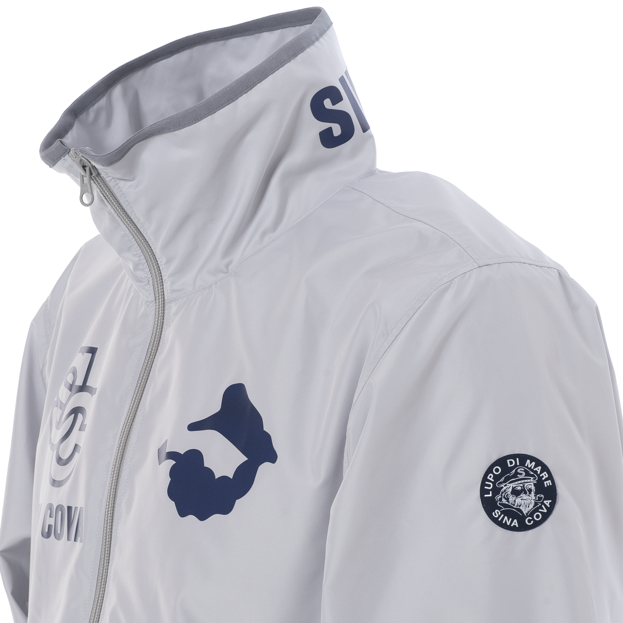 【アウトレット】シナコバ (SINA COVA) ウォームアップスーツ 22253310