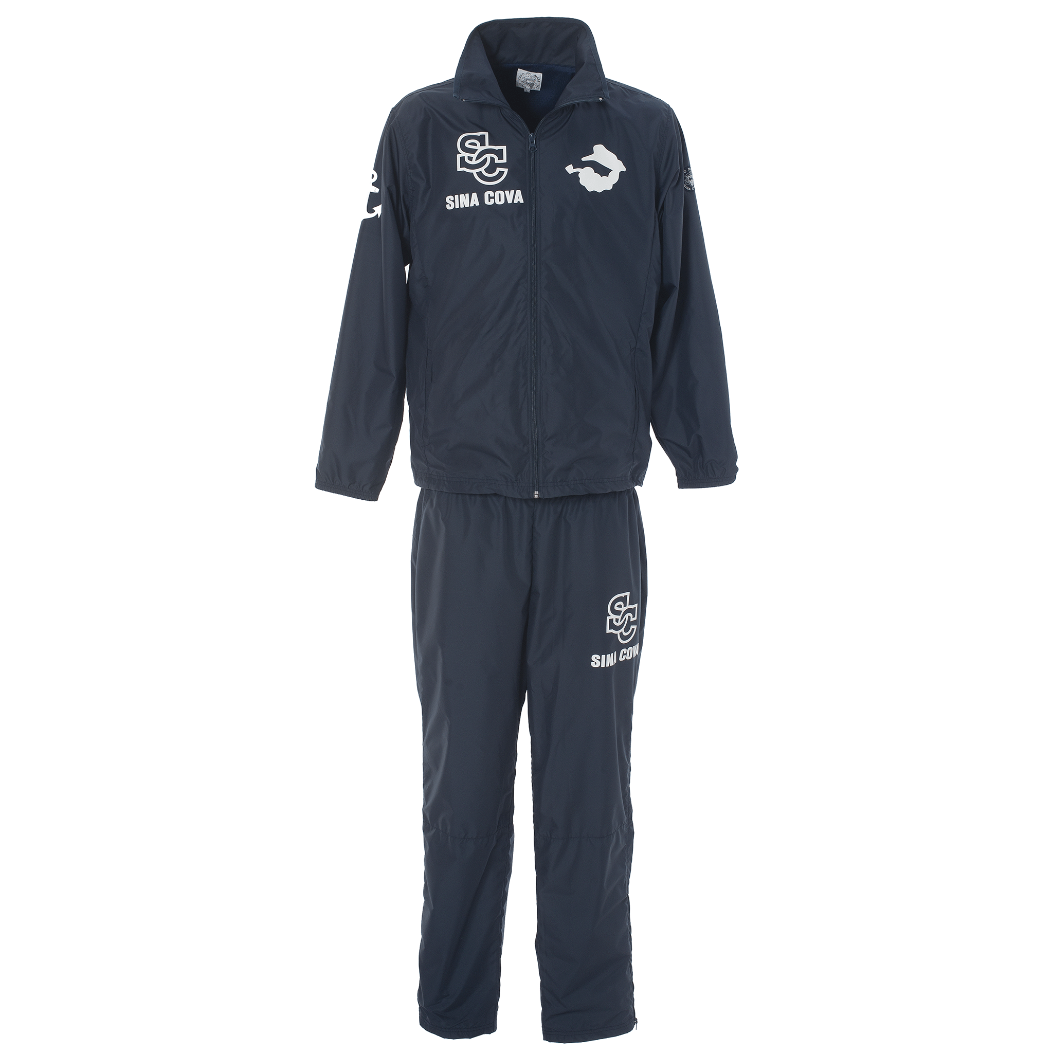 【アウトレット】シナコバ (SINA COVA) ウォームアップスーツ 22253310