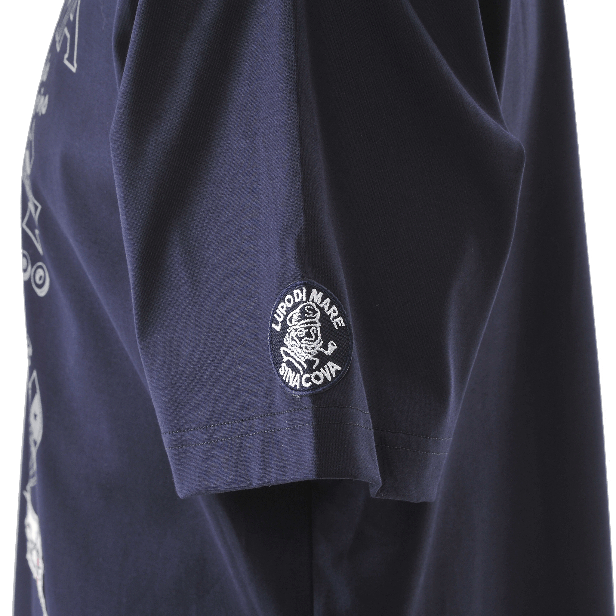 半袖Tシャツ 高品質ウルティマコットン使用 綿100% 23110520