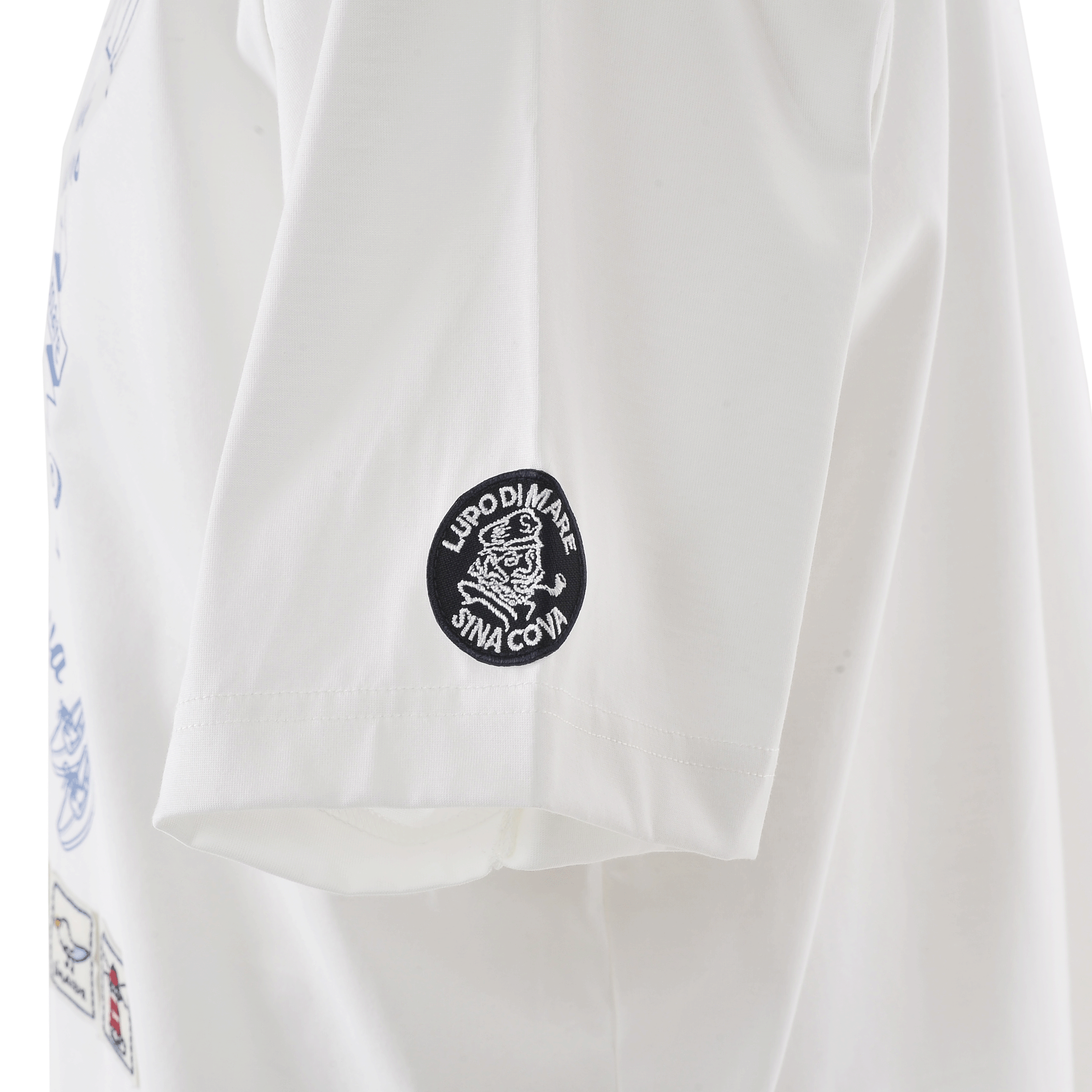 半袖Tシャツ 高品質ウルティマコットン使用 綿100% 23110520