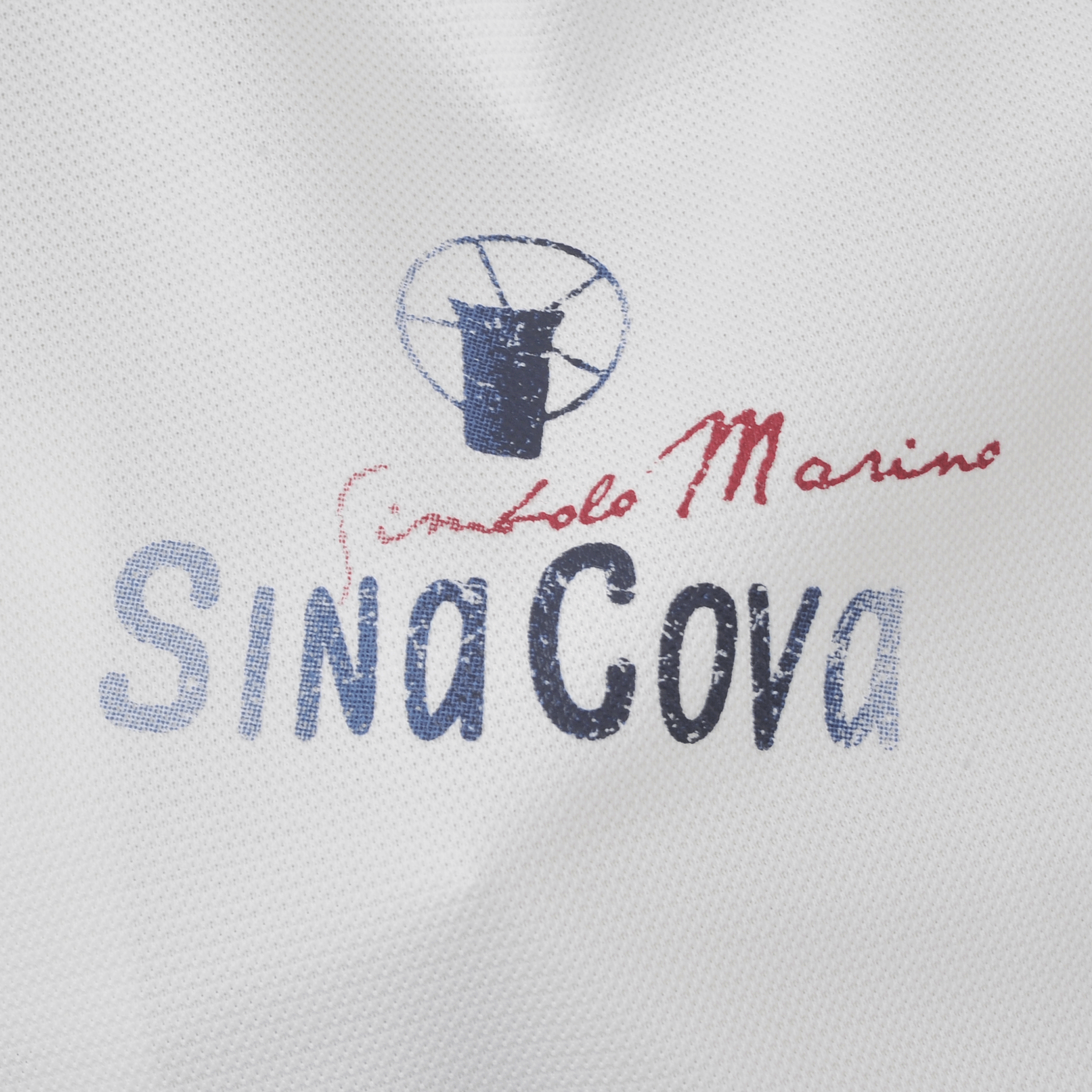 【公式】シナコバ(SINA COVA)キングサイズ 半袖ポロシャツ 大きいサイズ 23110586