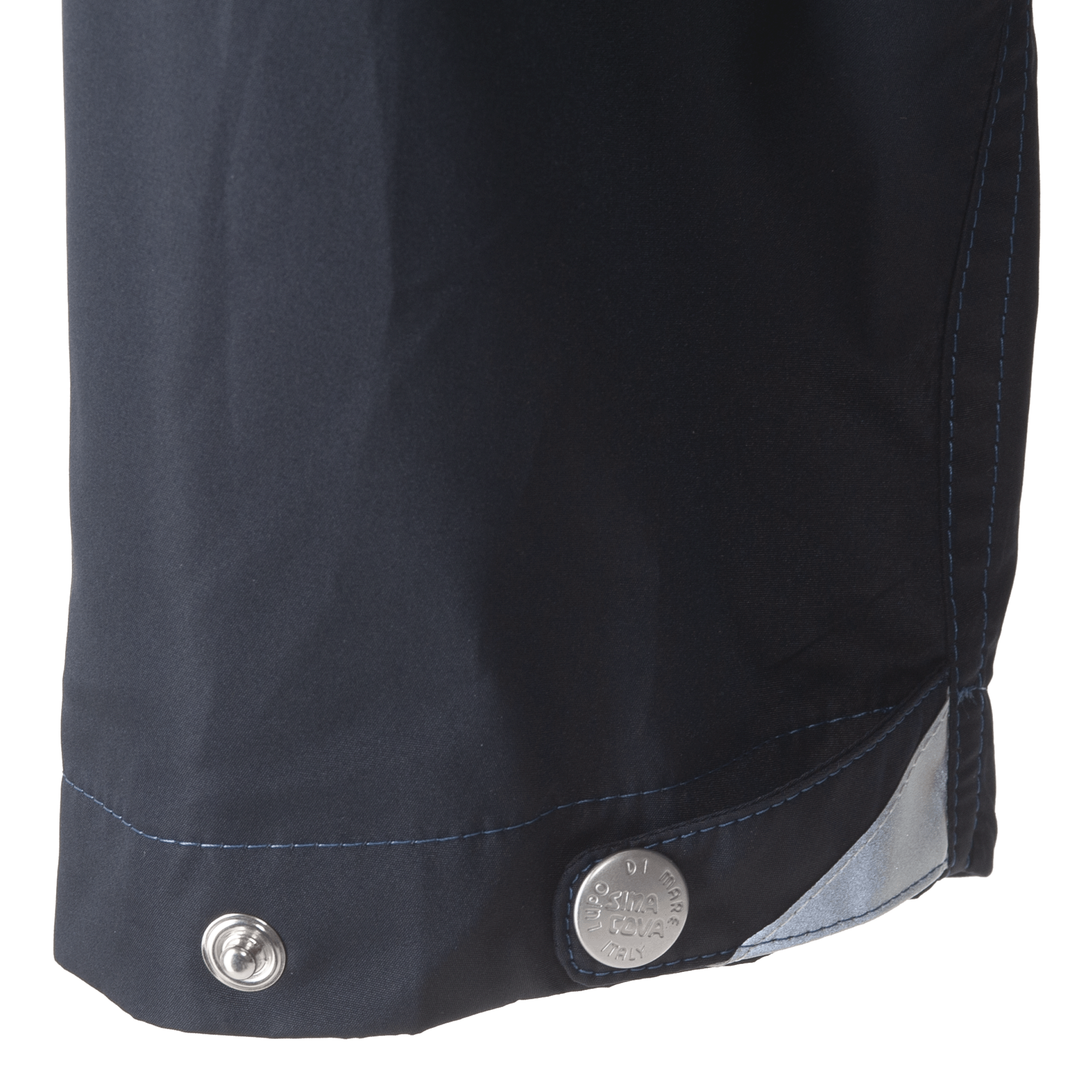 クルージングハーフコート パーカージャケット 高機能 23113010