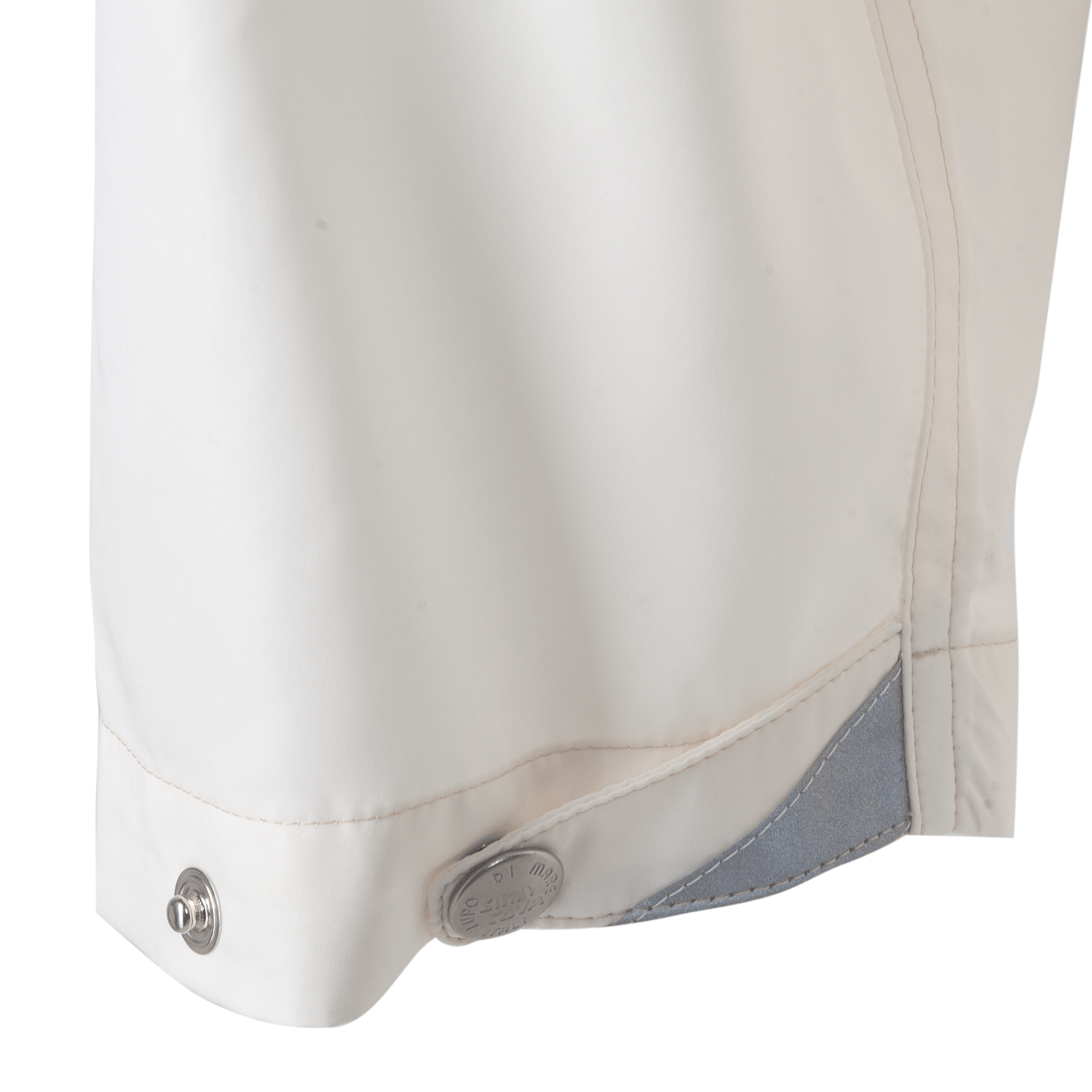 クルージングハーフコート パーカージャケット 高機能 23113010