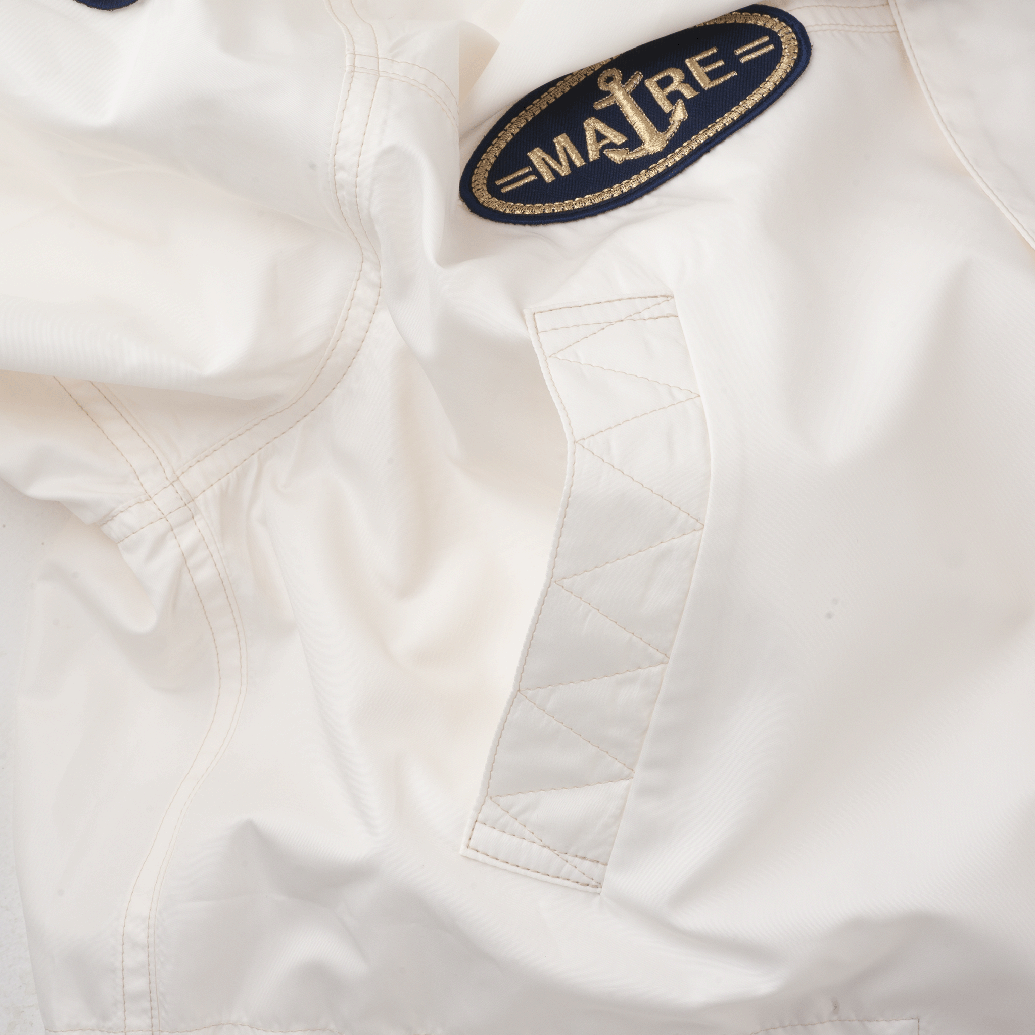 クルージングハーフコート パーカージャケット 高機能 23113010