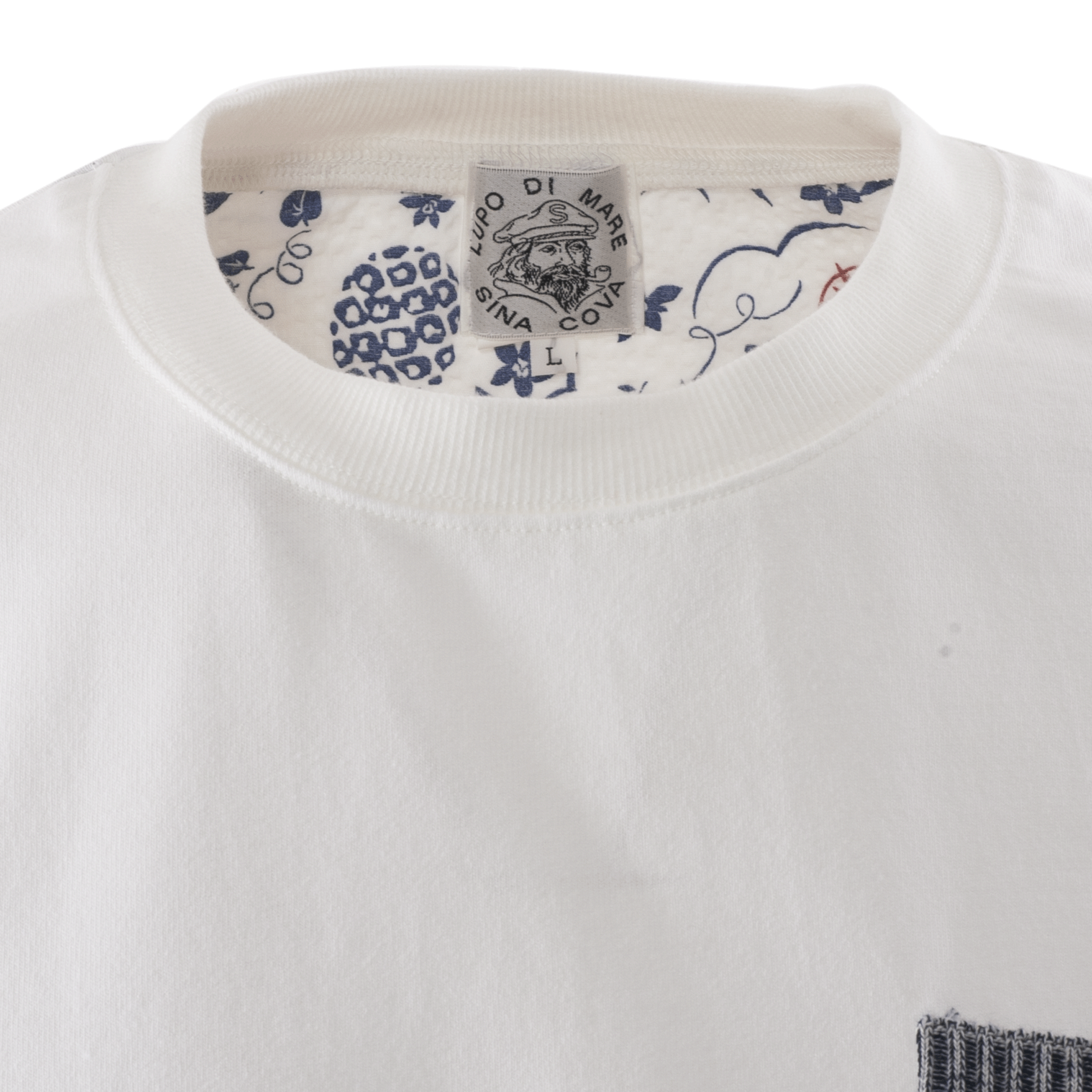 ポケットデザイン 半袖Tシャツ ユニセックス(男女兼用) サイズS~LL 23120540