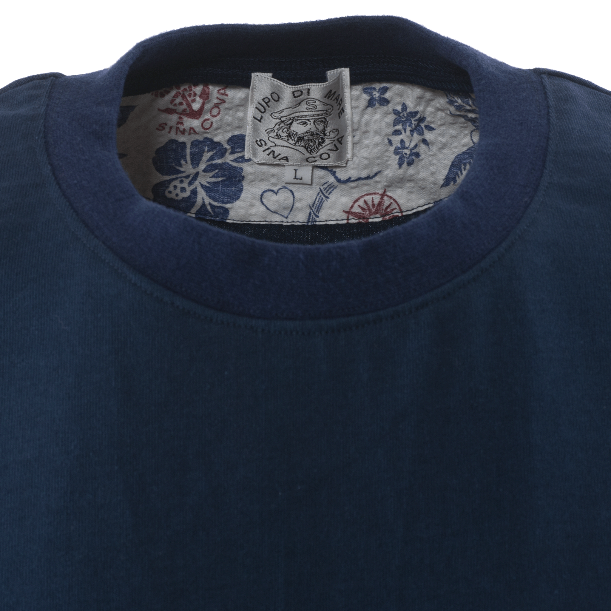 ポケットデザイン 半袖Tシャツ ユニセックス(男女兼用) サイズS~LL 23120540