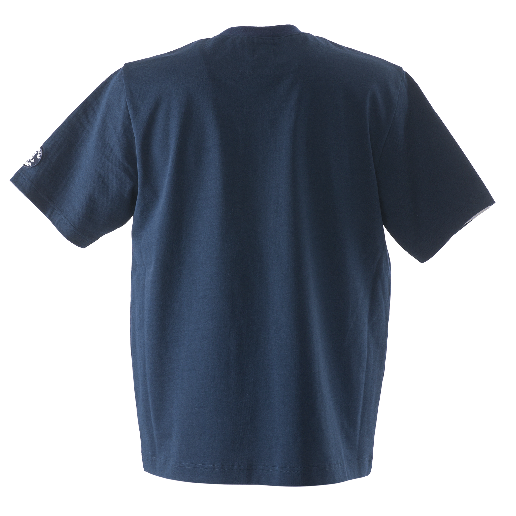 ポケットデザイン 半袖Tシャツ ユニセックス(男女兼用) サイズS~LL 23120540