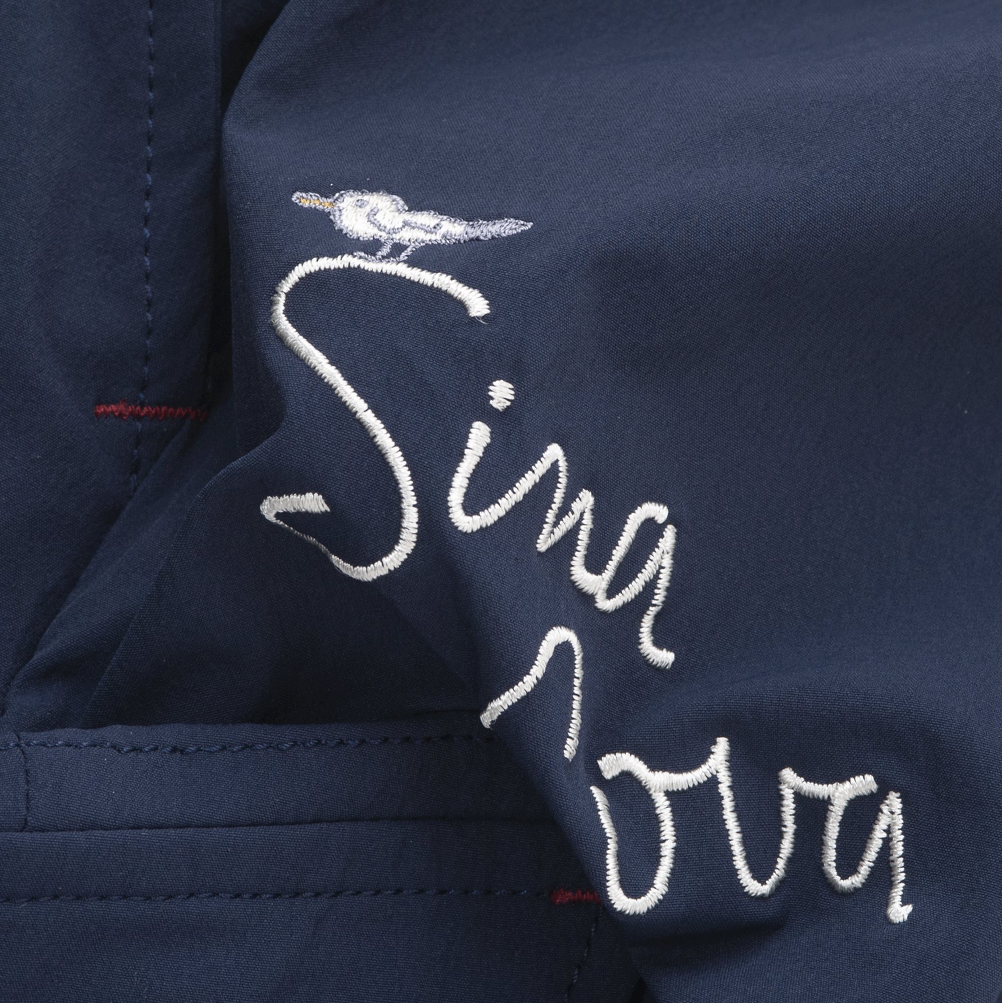 【公式】シナコバ(SINA COVA)7分丈クロップトパンツ 23125320