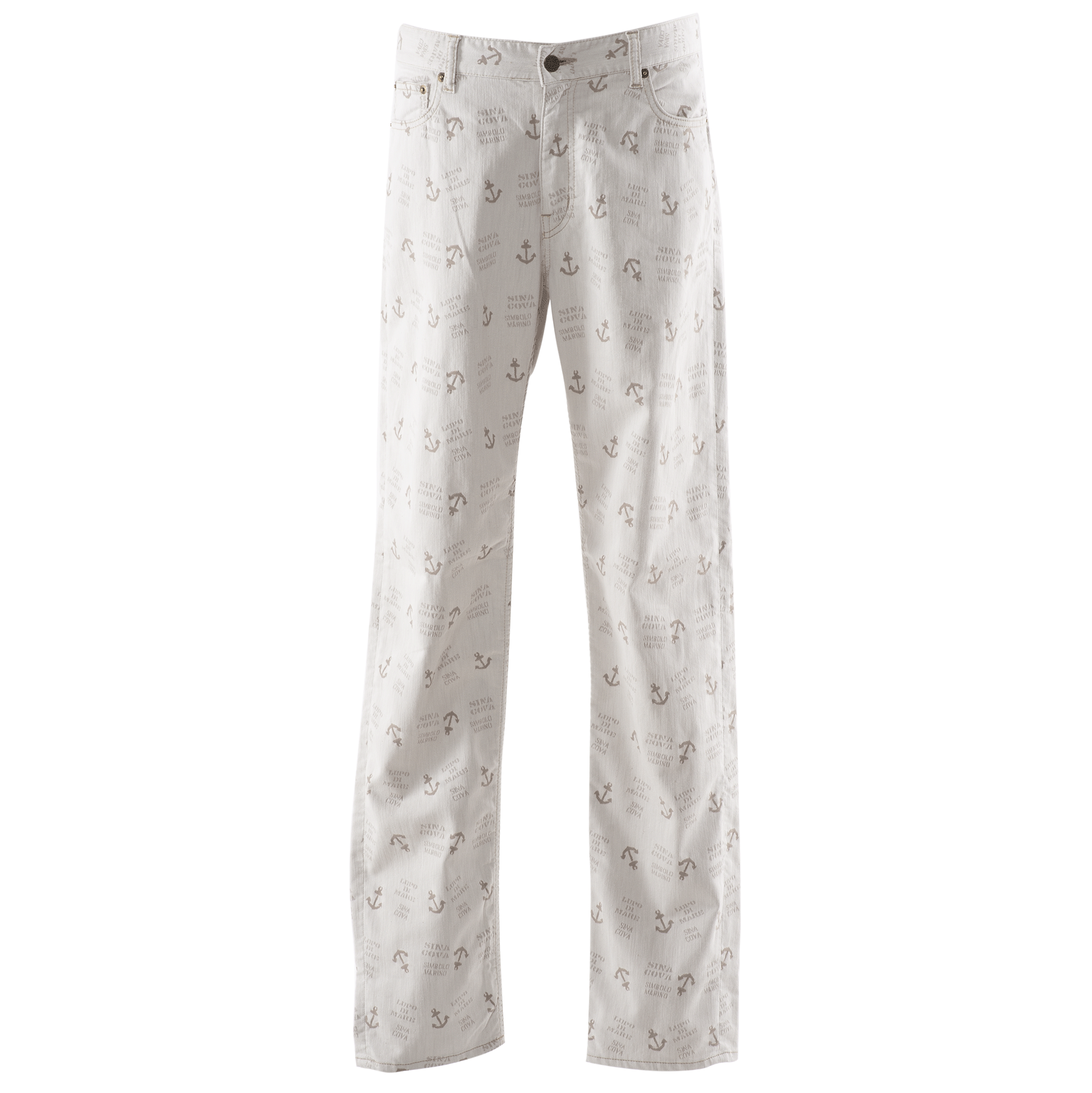 テーパード ジーンズ ジーパン 高ストレッチ23125010