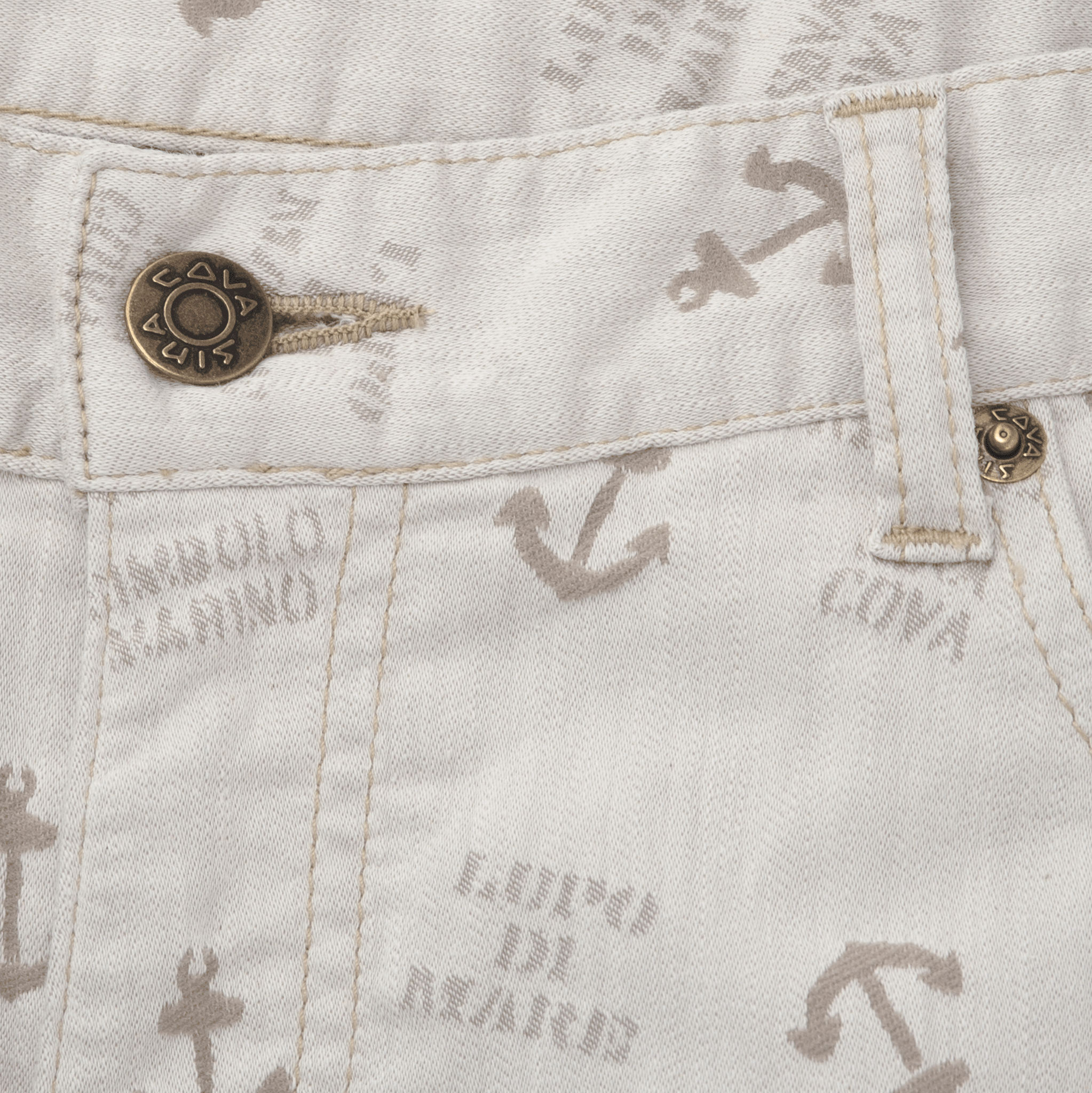 テーパード ジーンズ ジーパン 高ストレッチ23125010