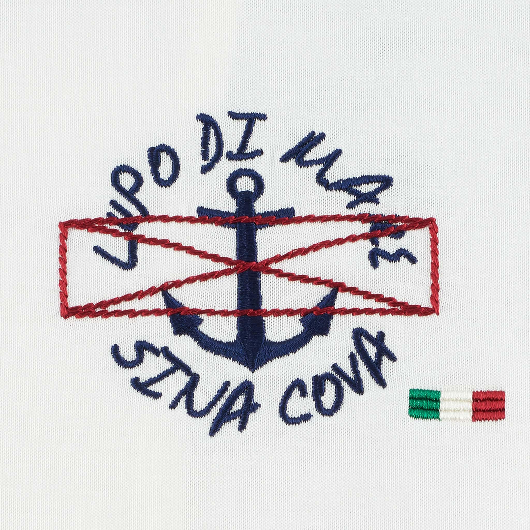 ZIPUPジャケット 22113040 - SINA COVA