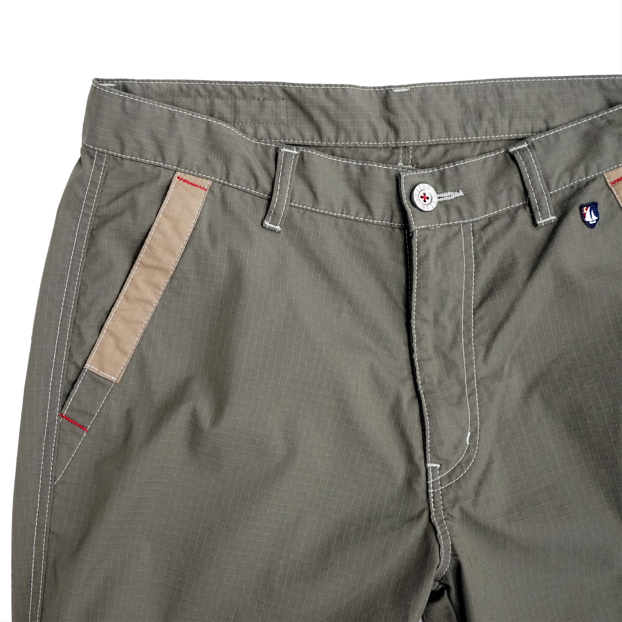 【アウトレット】シナコバ (SINA COVA) ノータックテーパードパンツ 22115020