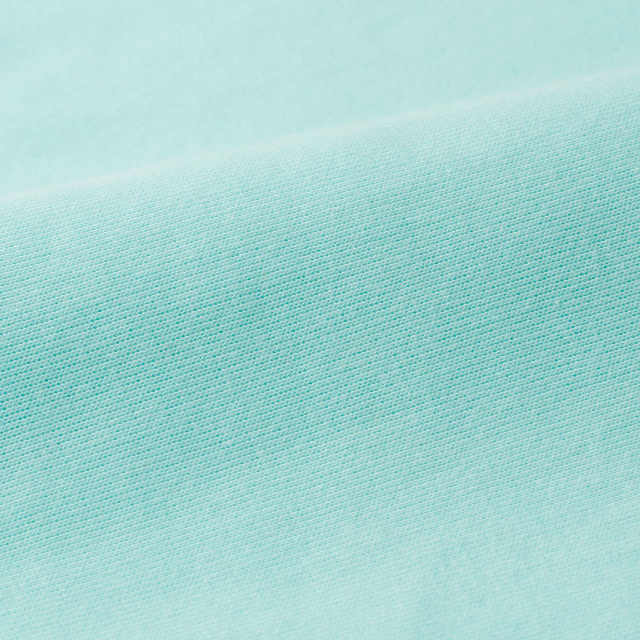 【公式】シナコバ (SINA COVA) クルーネックトレーナー 22120030 サックスの素材感