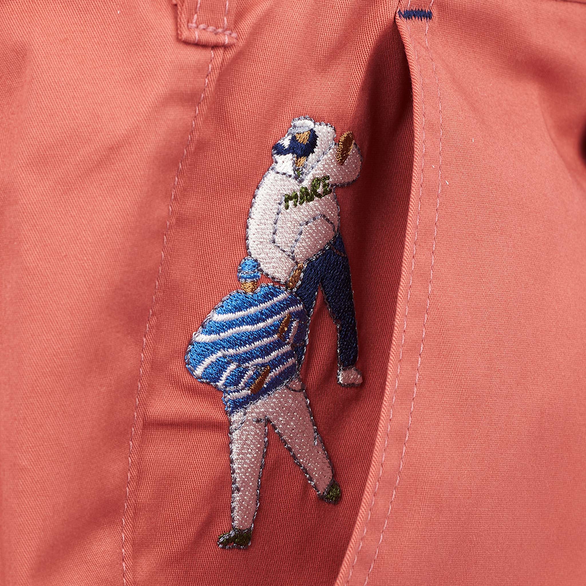 【アウトレット】シナコバ (SINA COVA)ワンタックパンツ 22125010