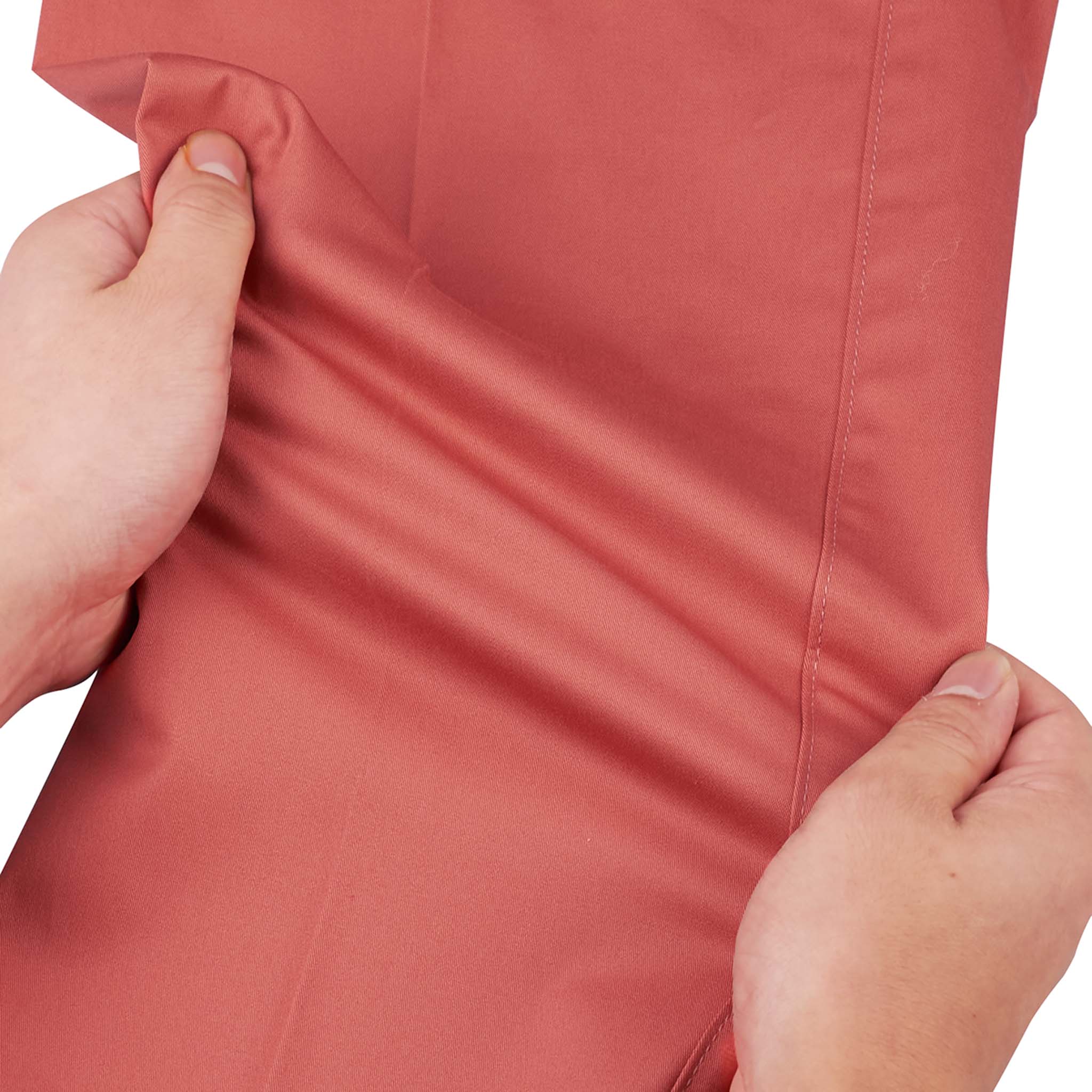 【アウトレット】シナコバ (SINA COVA)ワンタックパンツ 22125010