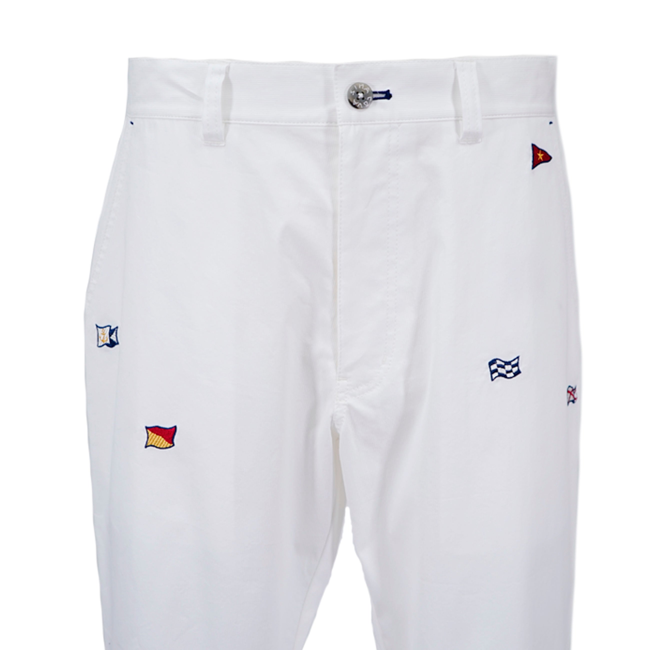 【アウトレット】シナコバ (SINA COVA) ノータックパンツ 22125030