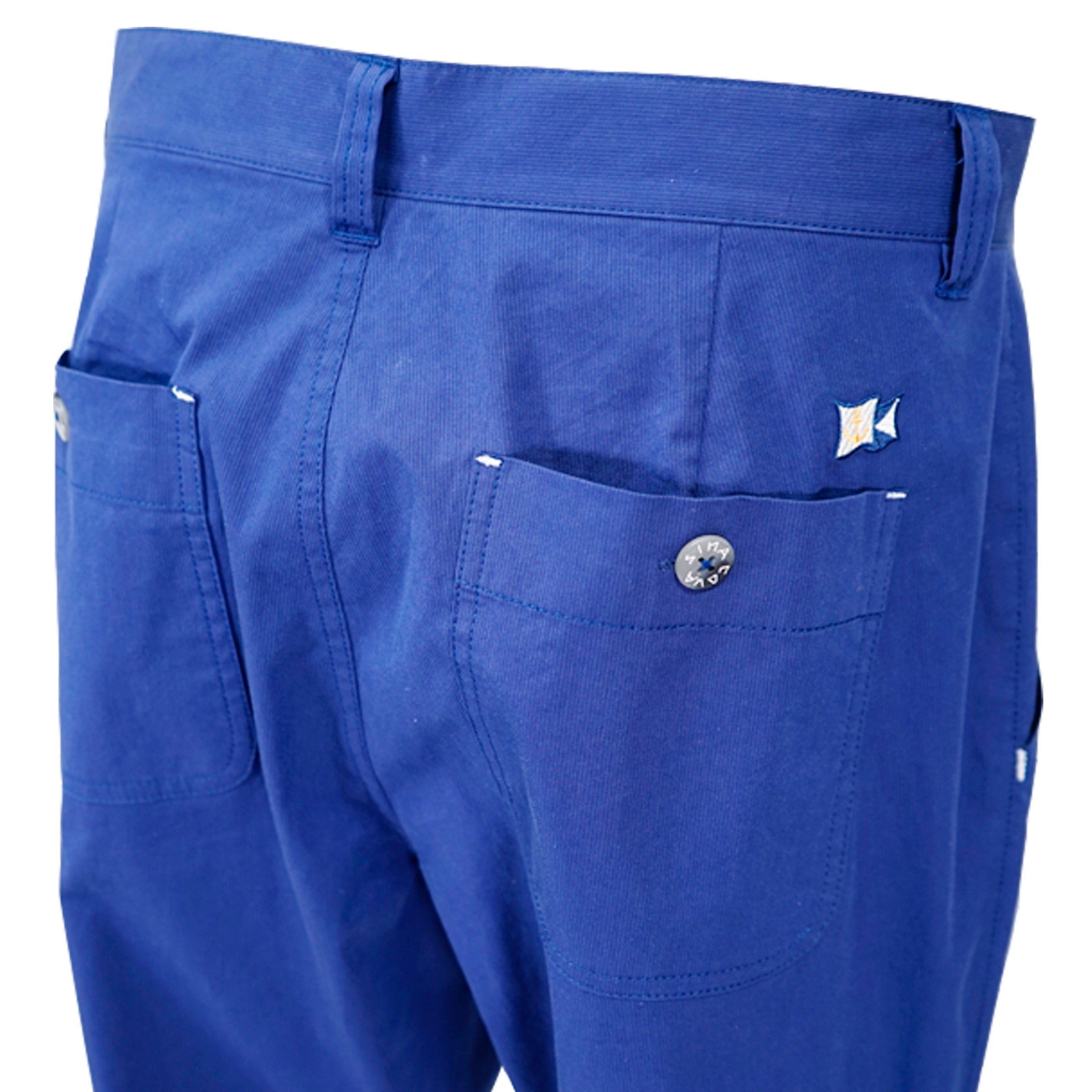 【アウトレット】シナコバ (SINA COVA) ノータックパンツ 22125030