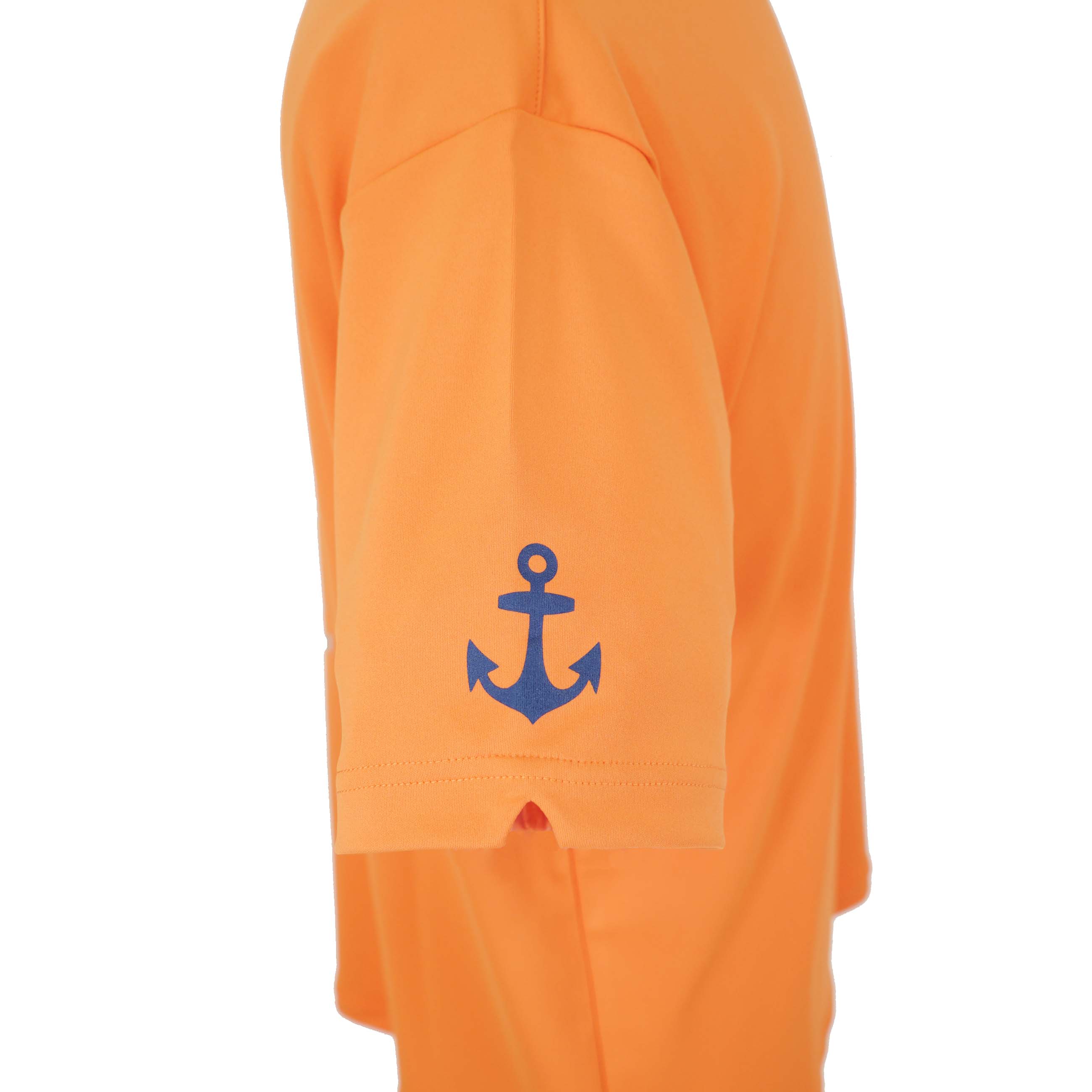 【アウトレット】シナコバ (SINA COVA) ハイネック 半袖Tシャツ 22150540