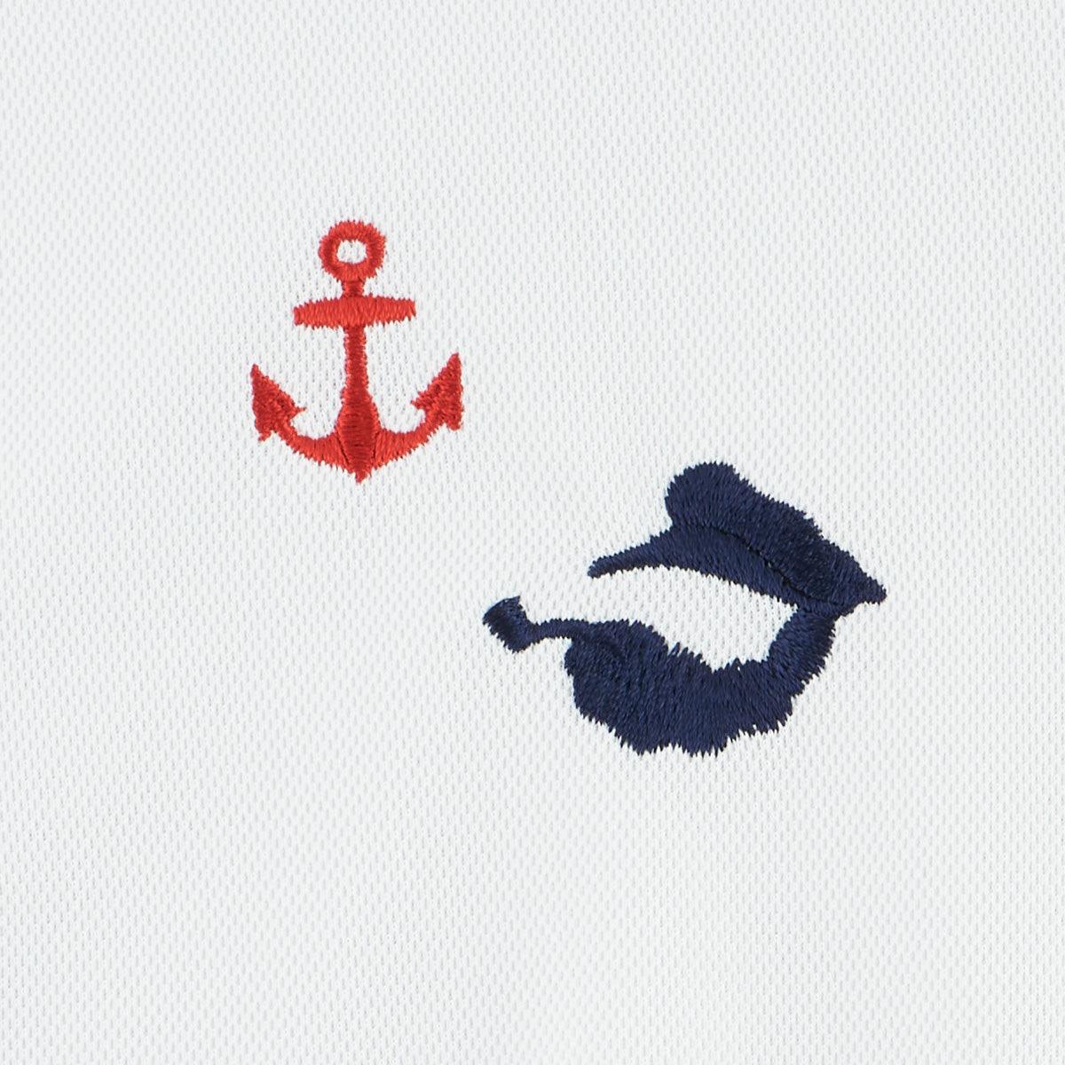 キングサイズ 半袖ポロシャツ 22150556 - SINA COVA