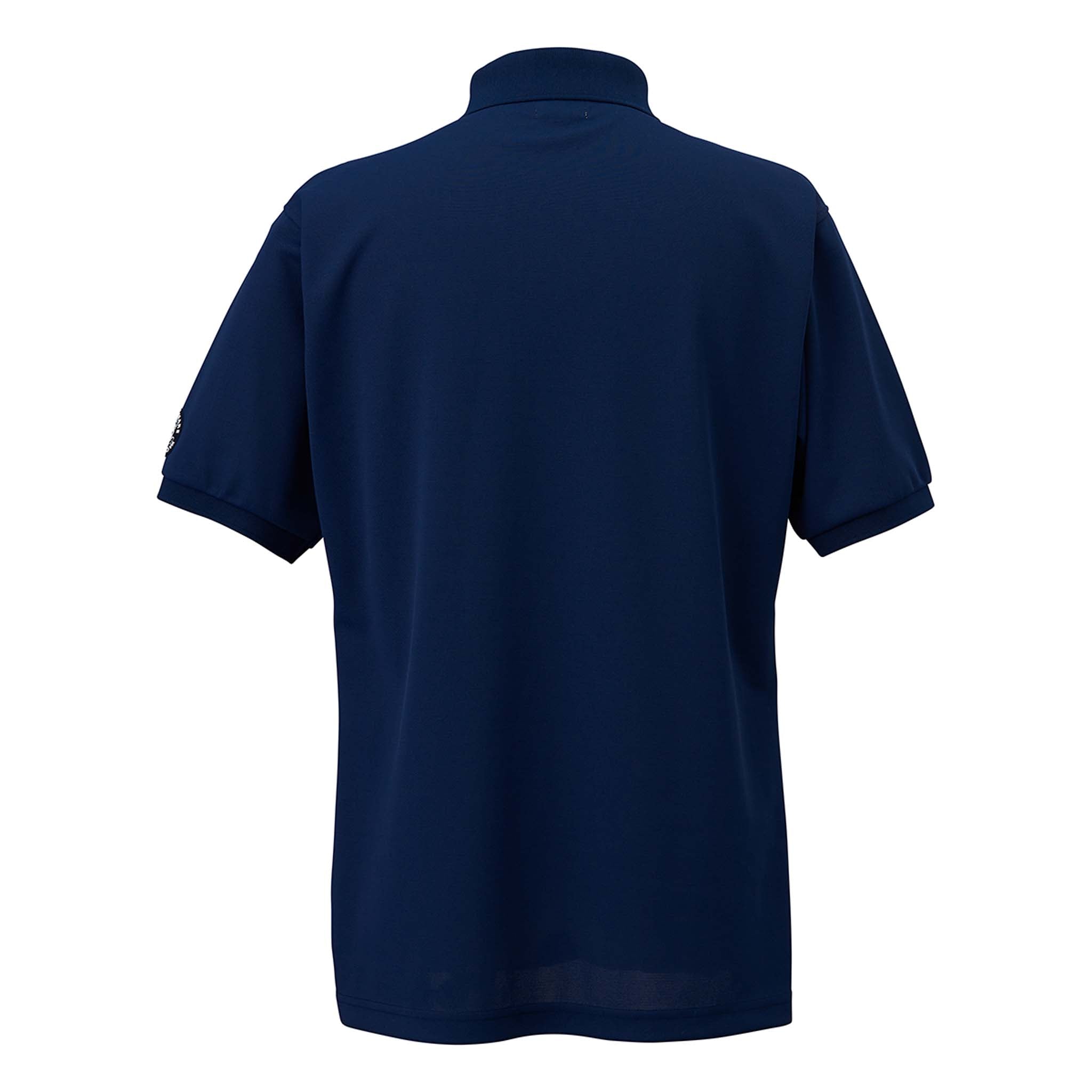 シナコバ (SINA COVA) 半袖ポロシャツ 22150550