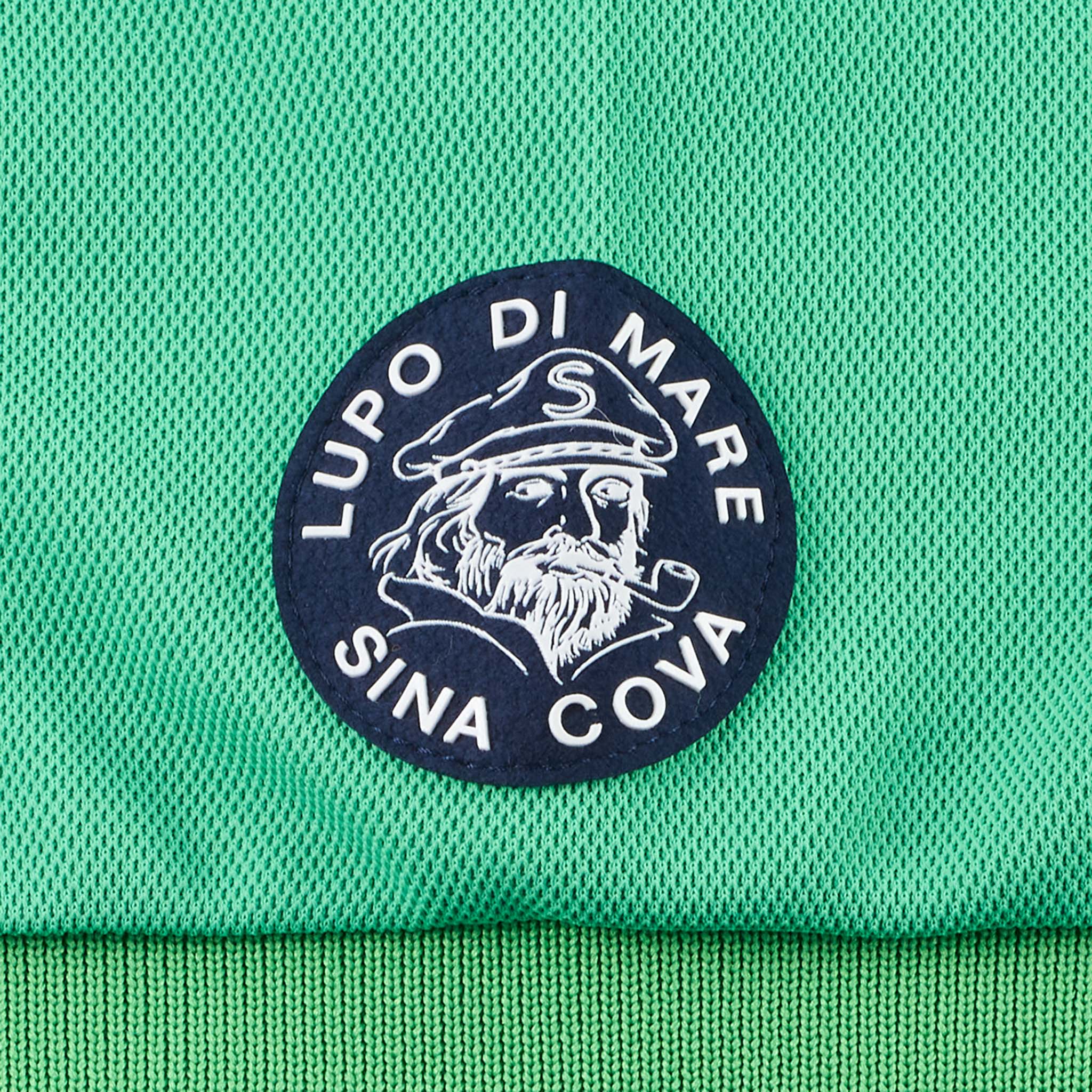 シナコバ (SINA COVA) 半袖ポロシャツ 22150550