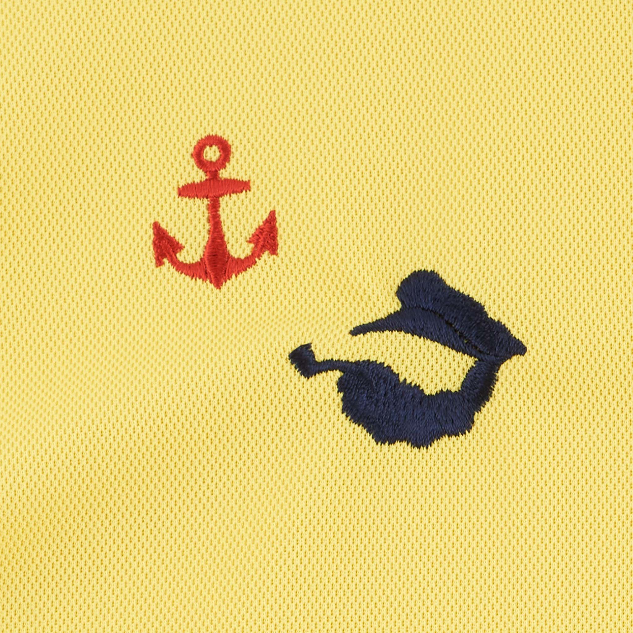 シナコバ (SINA COVA) 半袖ポロシャツ 22150550