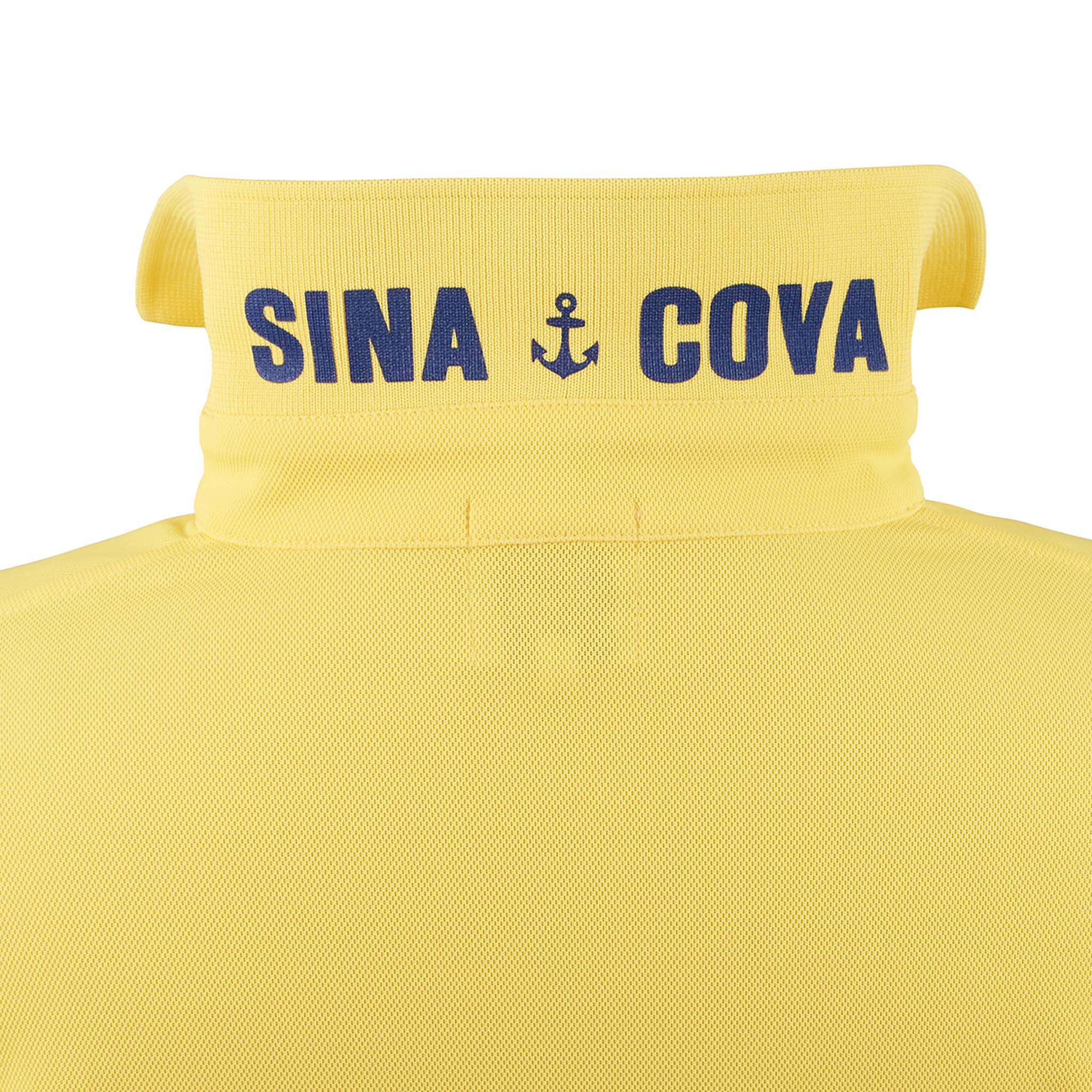 シナコバ (SINA COVA) 半袖ポロシャツ 22150550