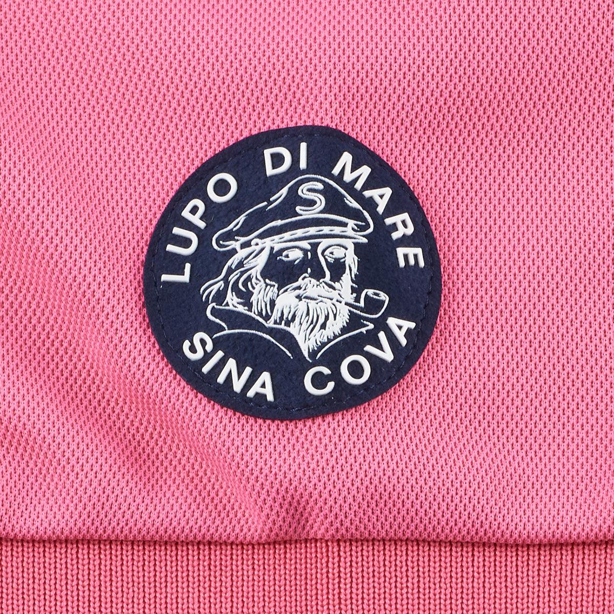 キングサイズ 半袖ポロシャツ 22150556 - SINA COVA