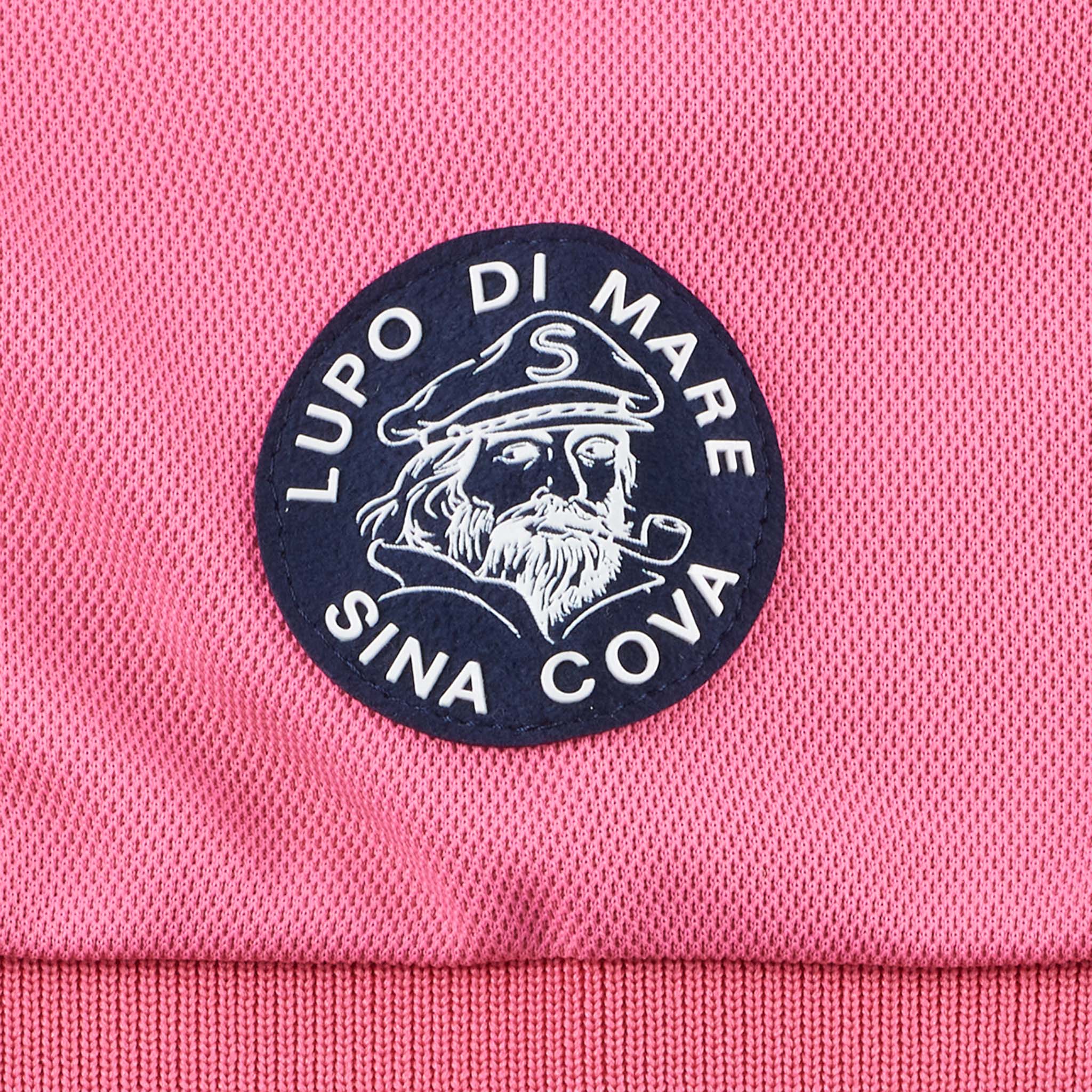 シナコバ (SINA COVA) 半袖ポロシャツ 22150550